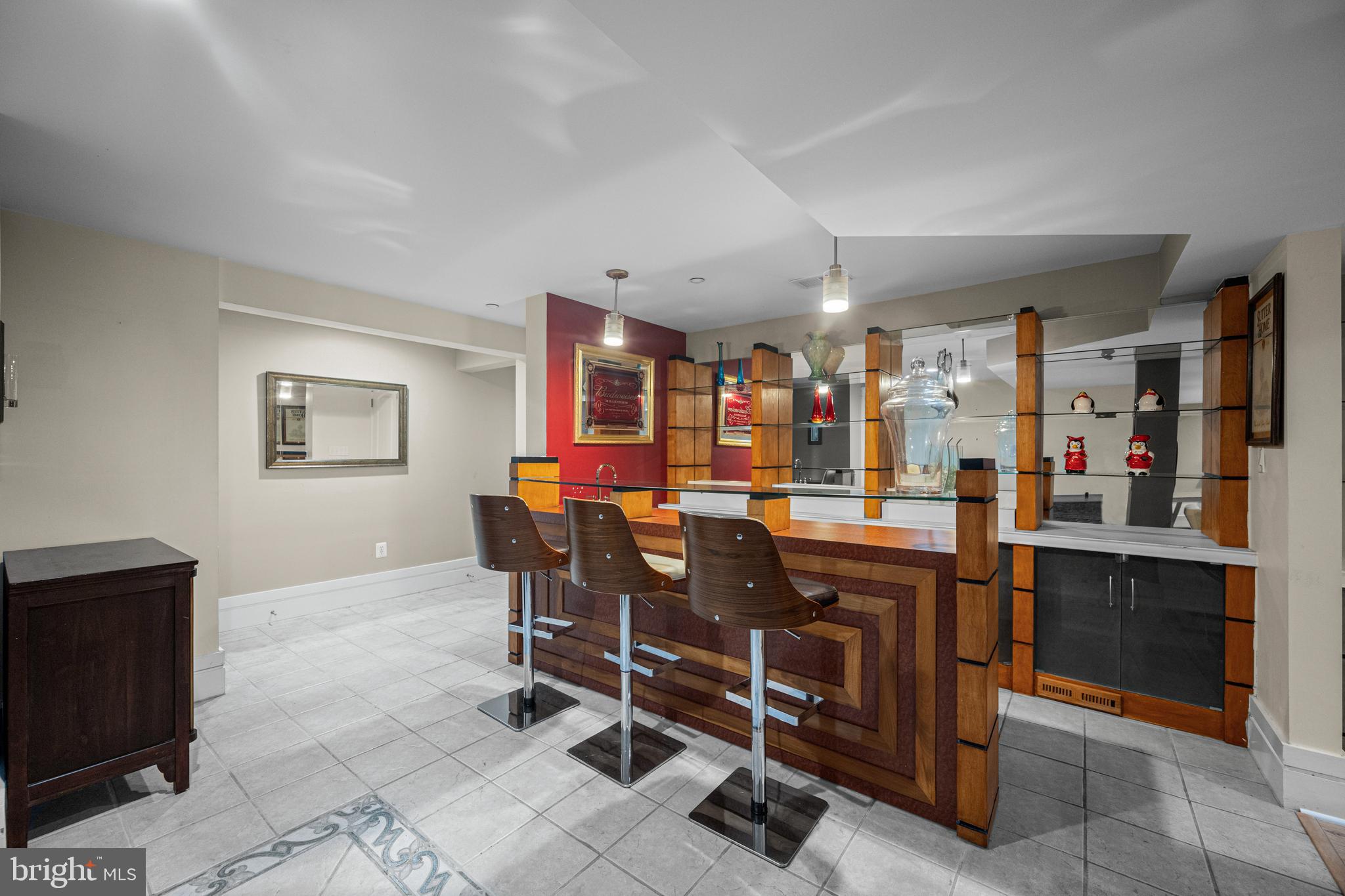 ASHBURTON - Residential Lease