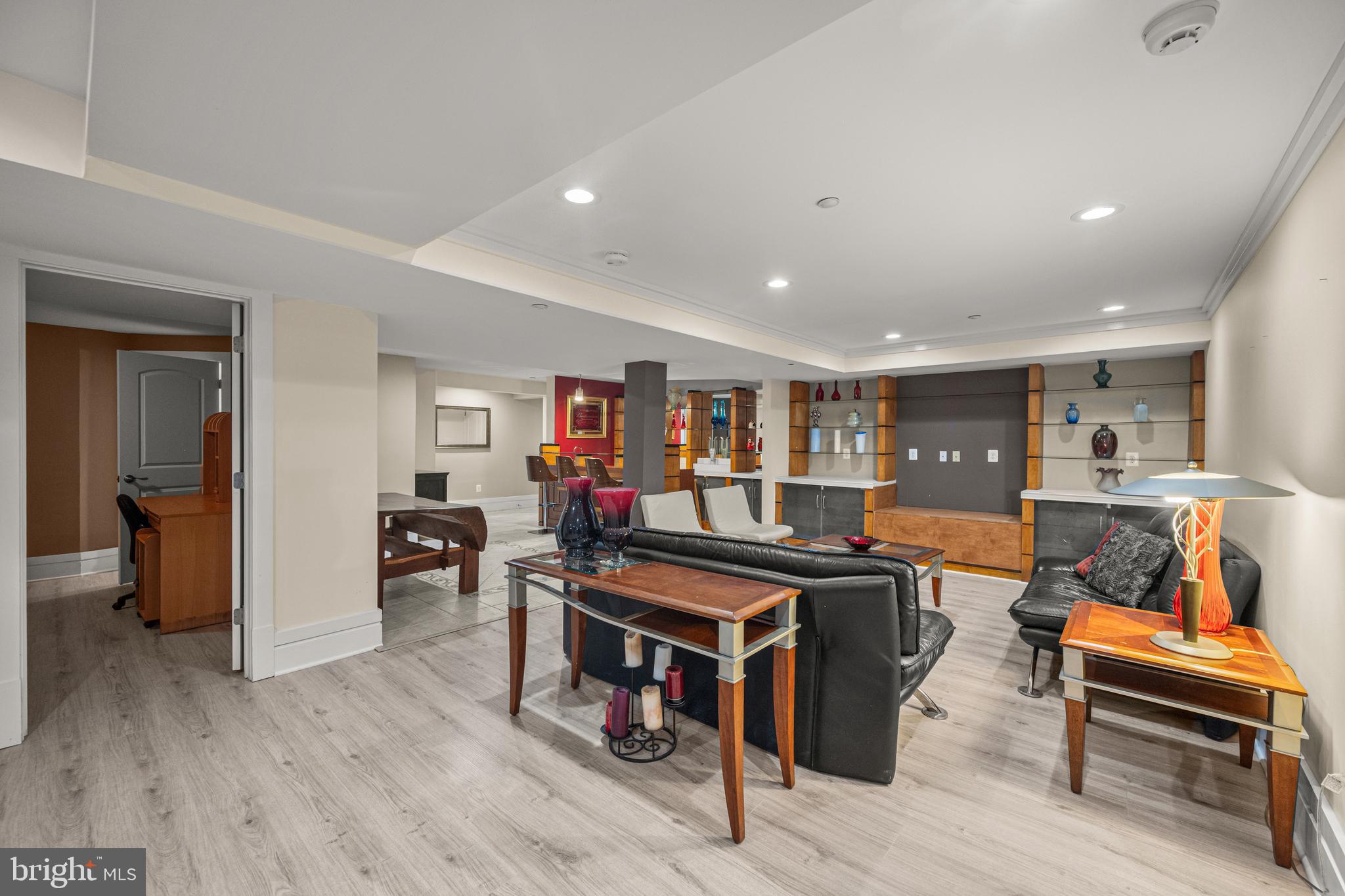 ASHBURTON - Residential Lease