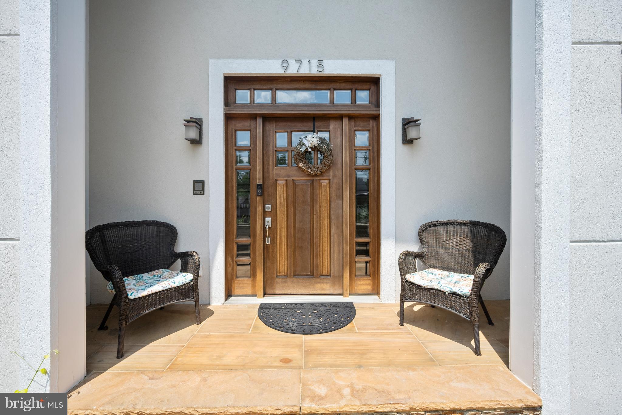 ASHBURTON - Residential Lease