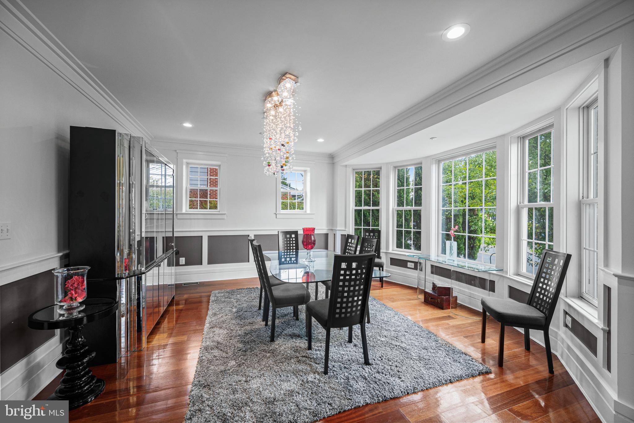 ASHBURTON - Residential Lease