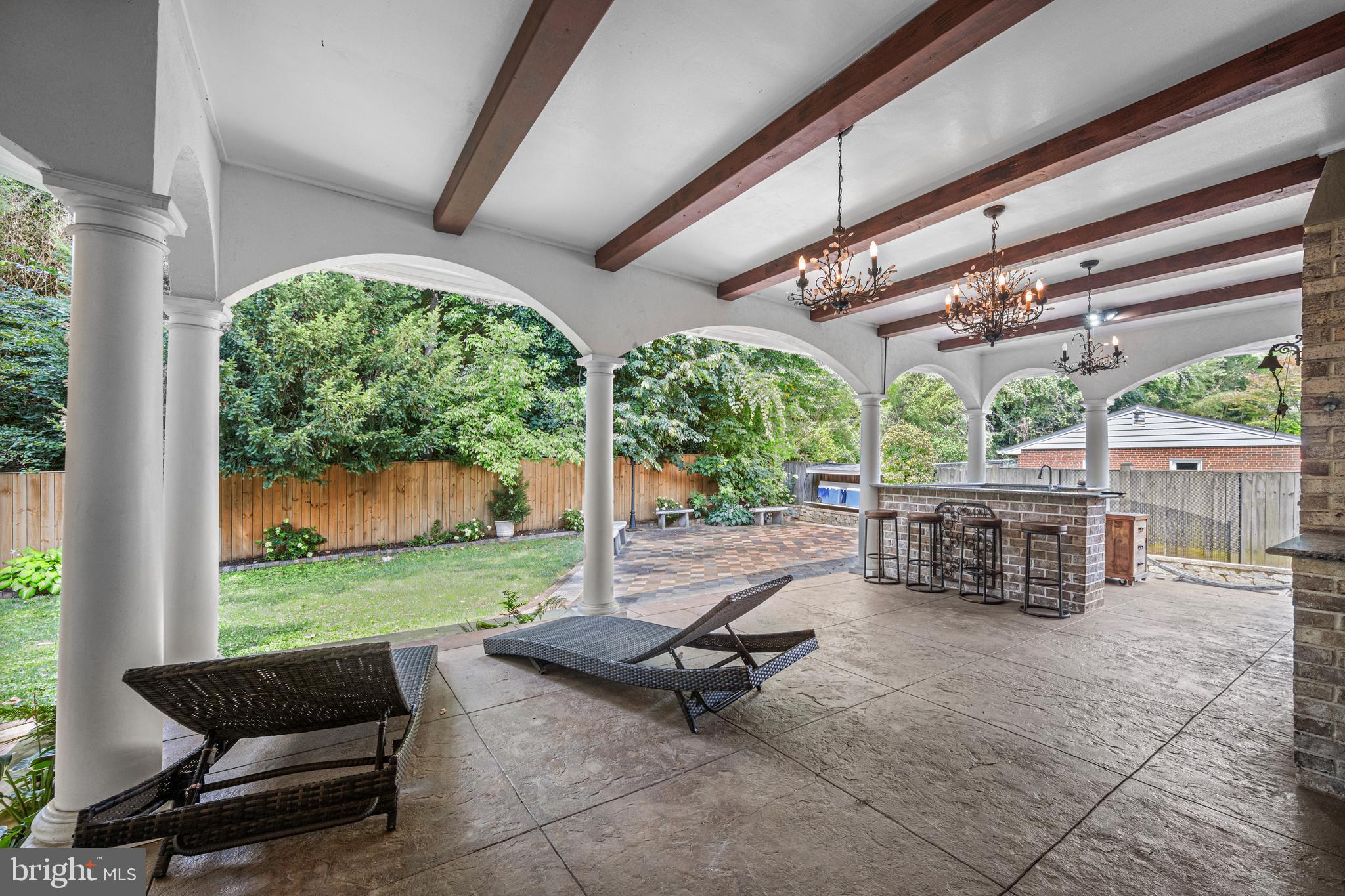 ASHBURTON - Residential Lease