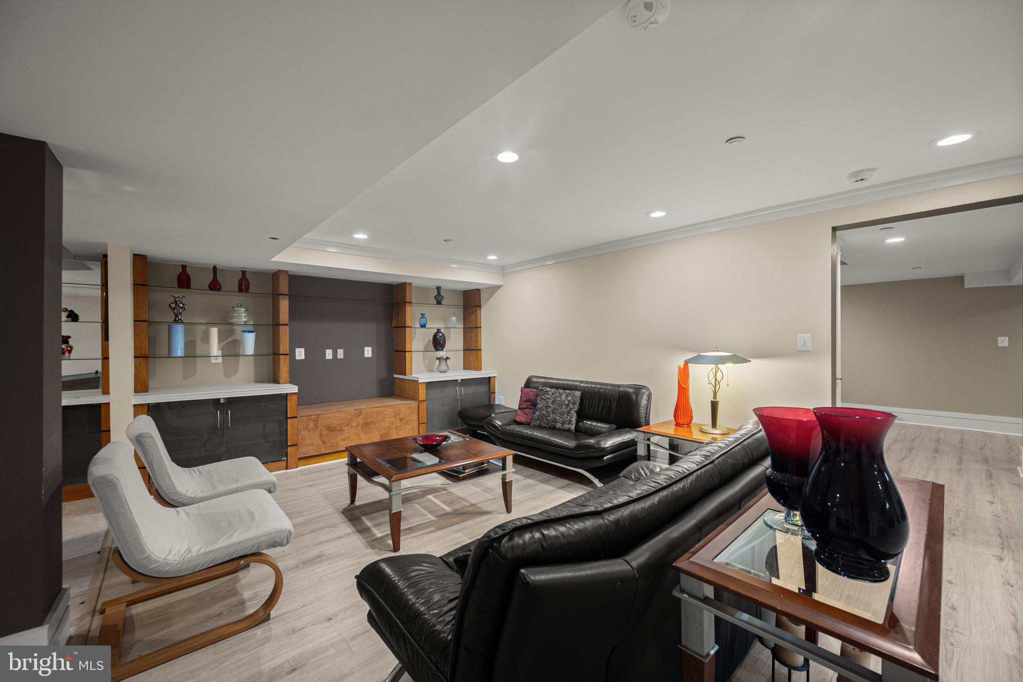 ASHBURTON - Residential Lease