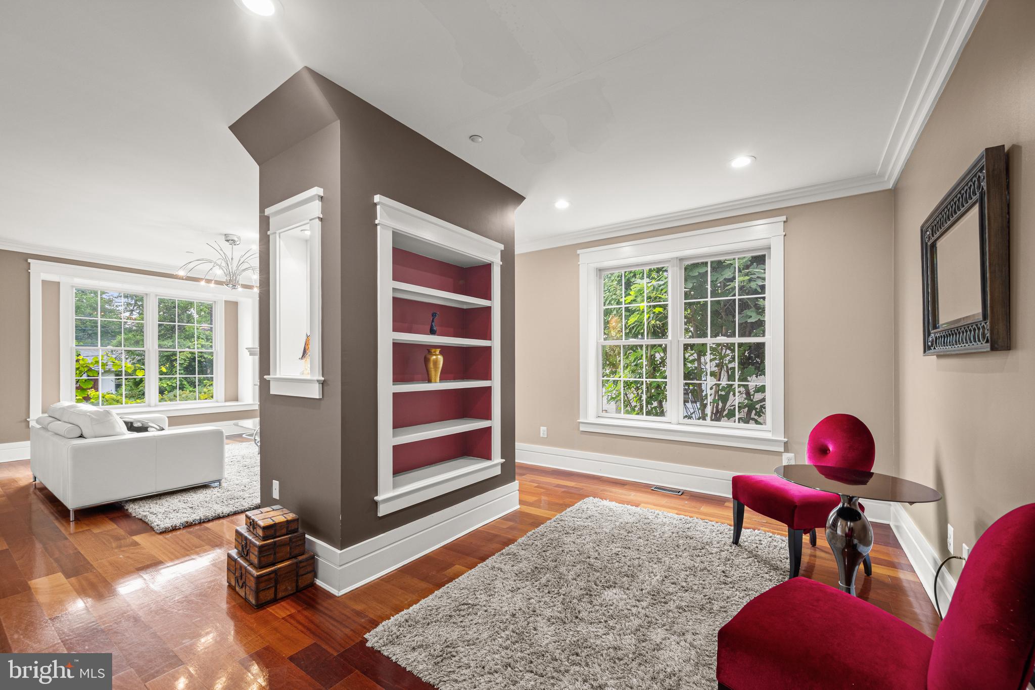 ASHBURTON - Residential Lease