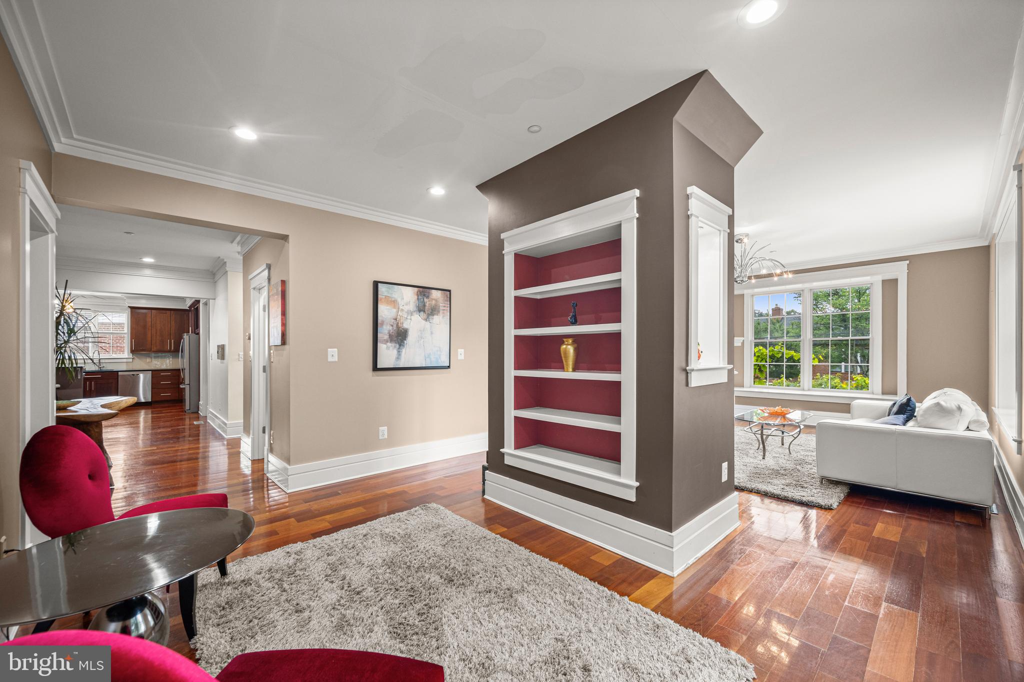 ASHBURTON - Residential Lease