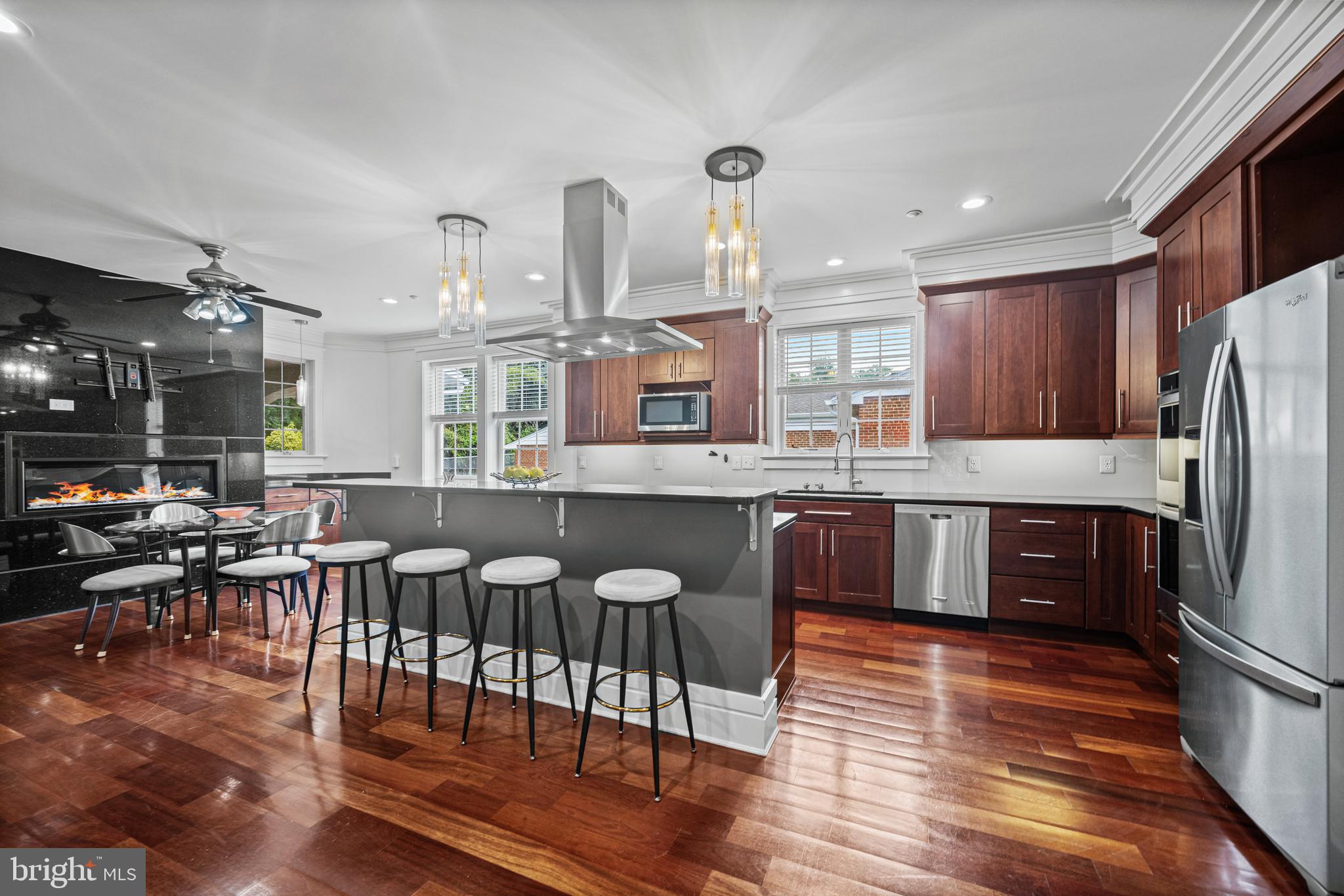 ASHBURTON - Residential Lease