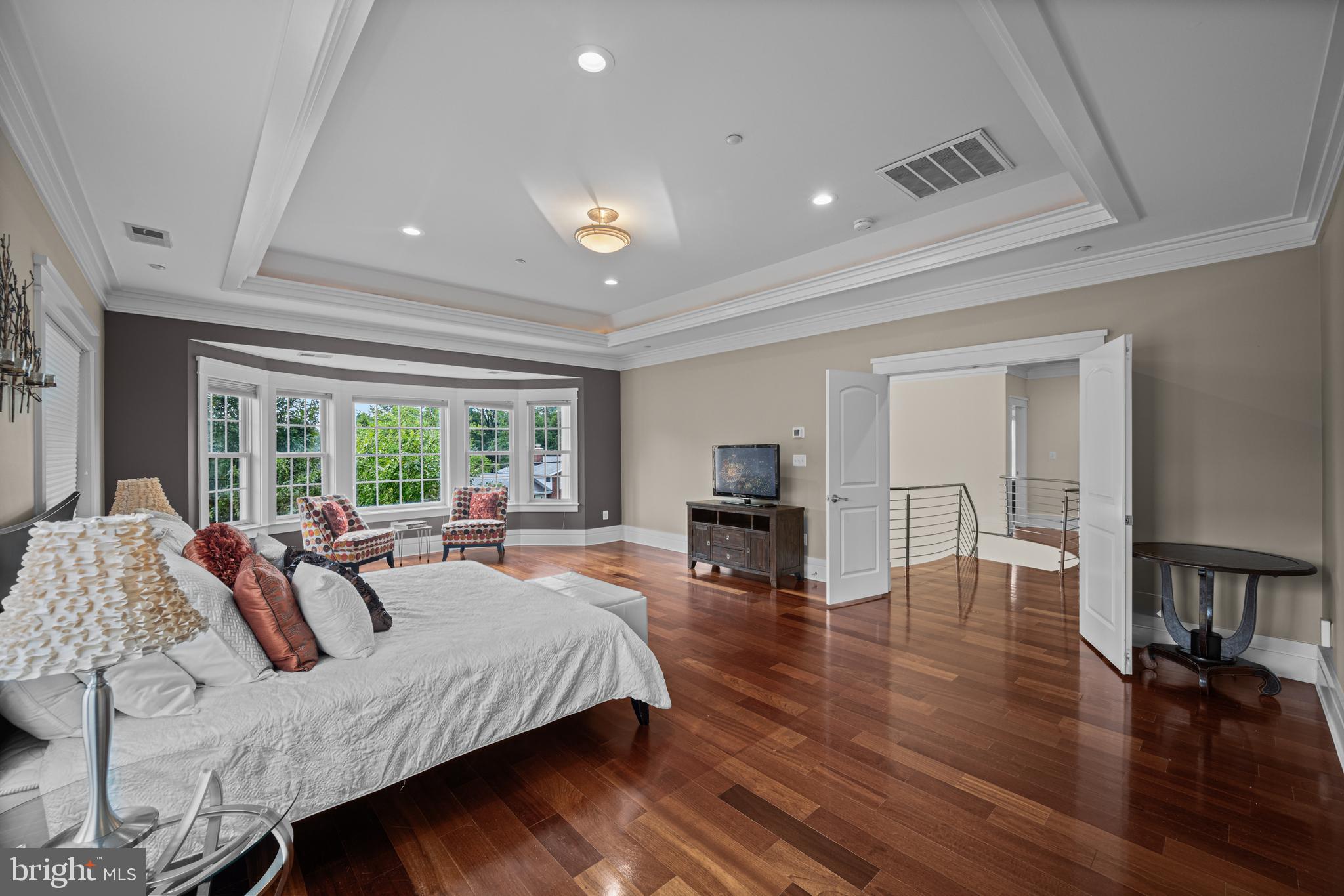 ASHBURTON - Residential Lease