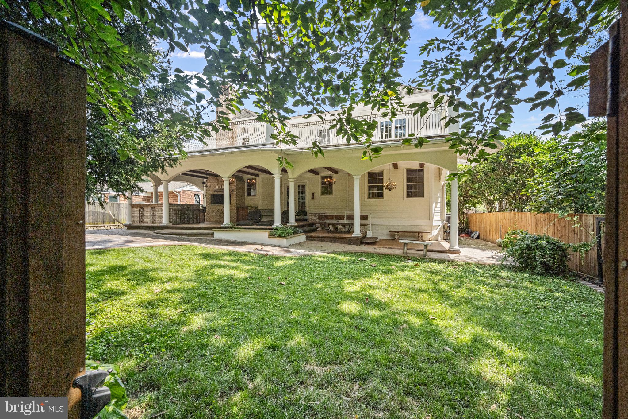 ASHBURTON - Residential Lease