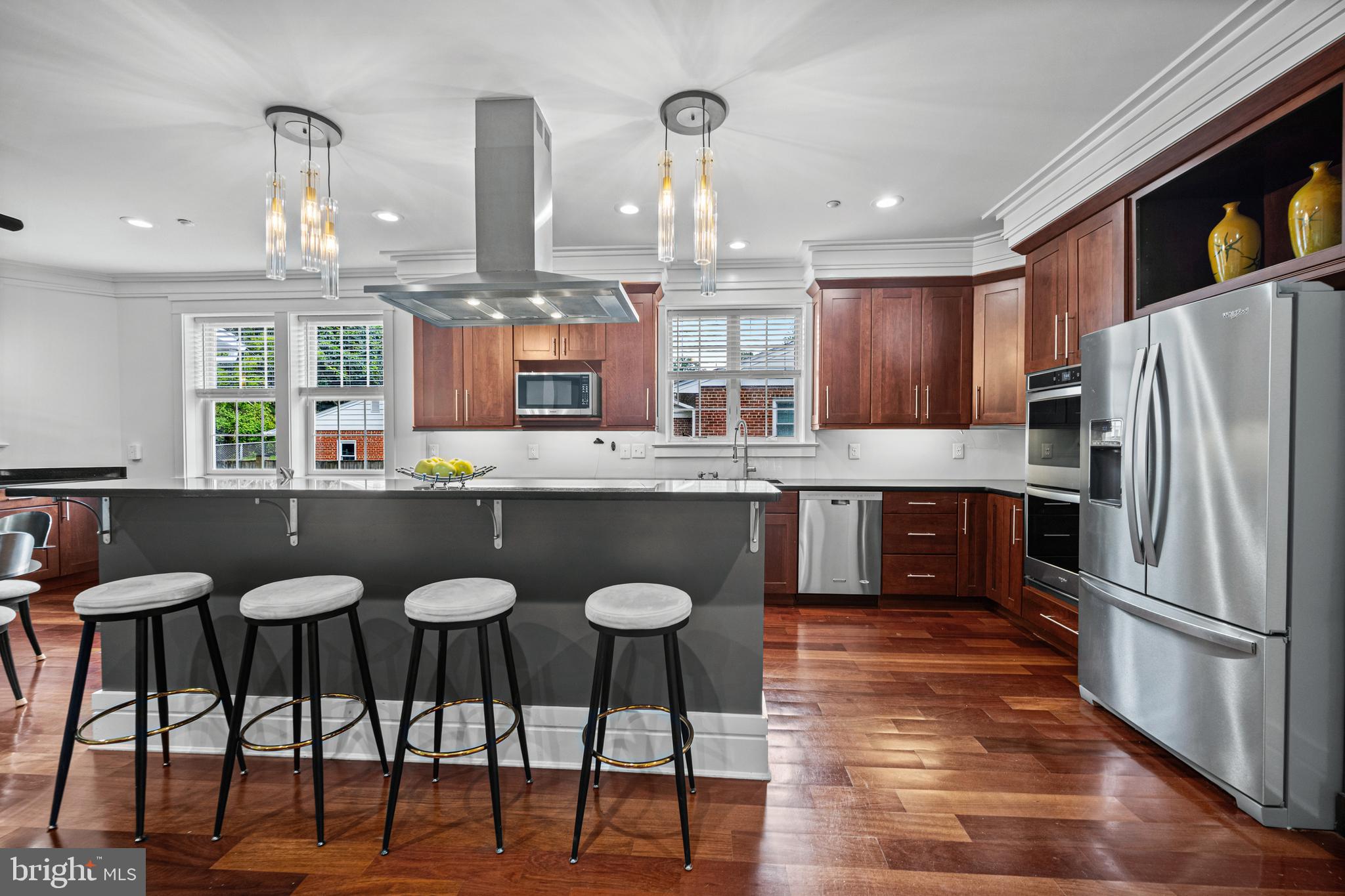 ASHBURTON - Residential Lease