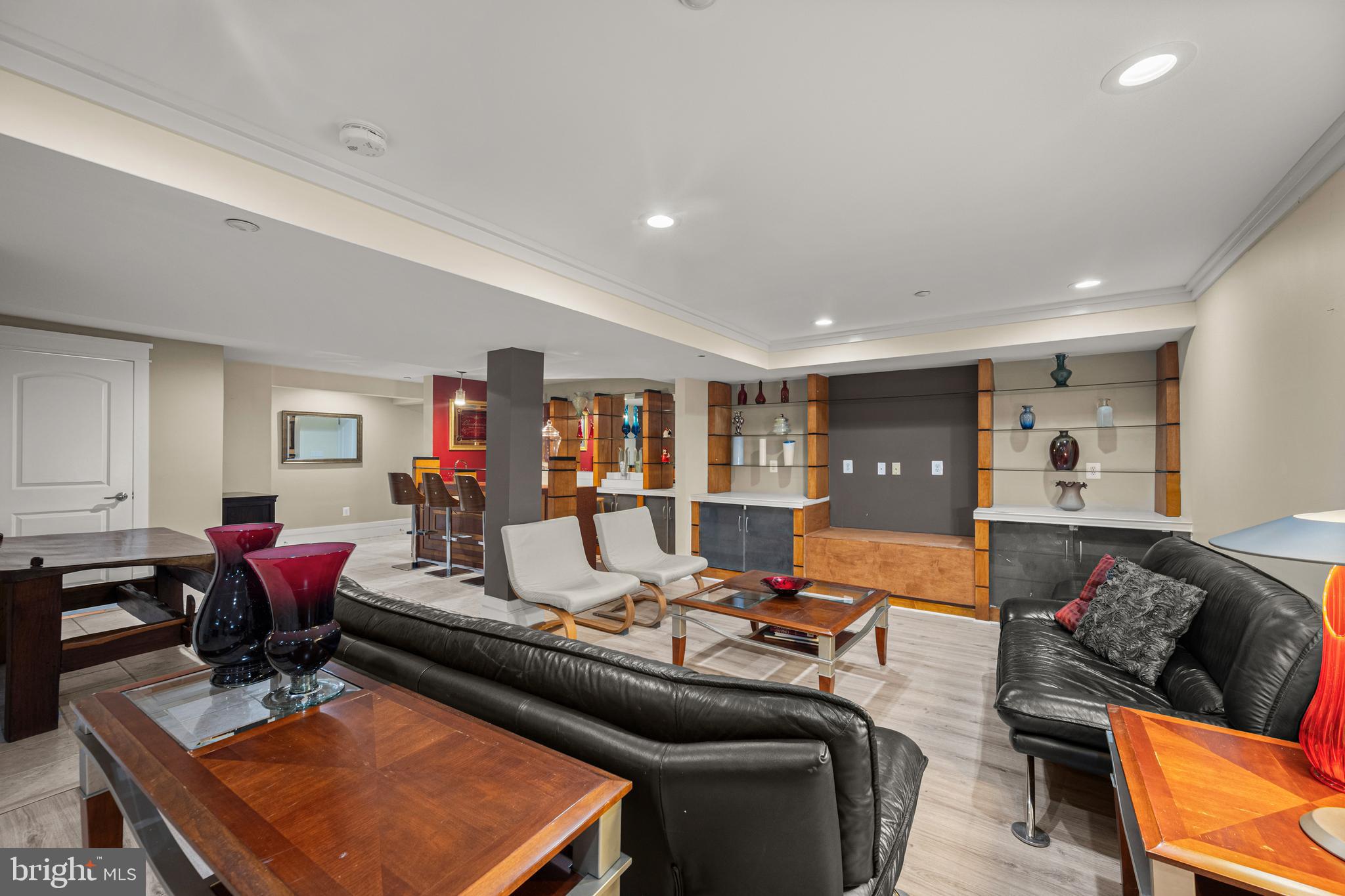 ASHBURTON - Residential Lease