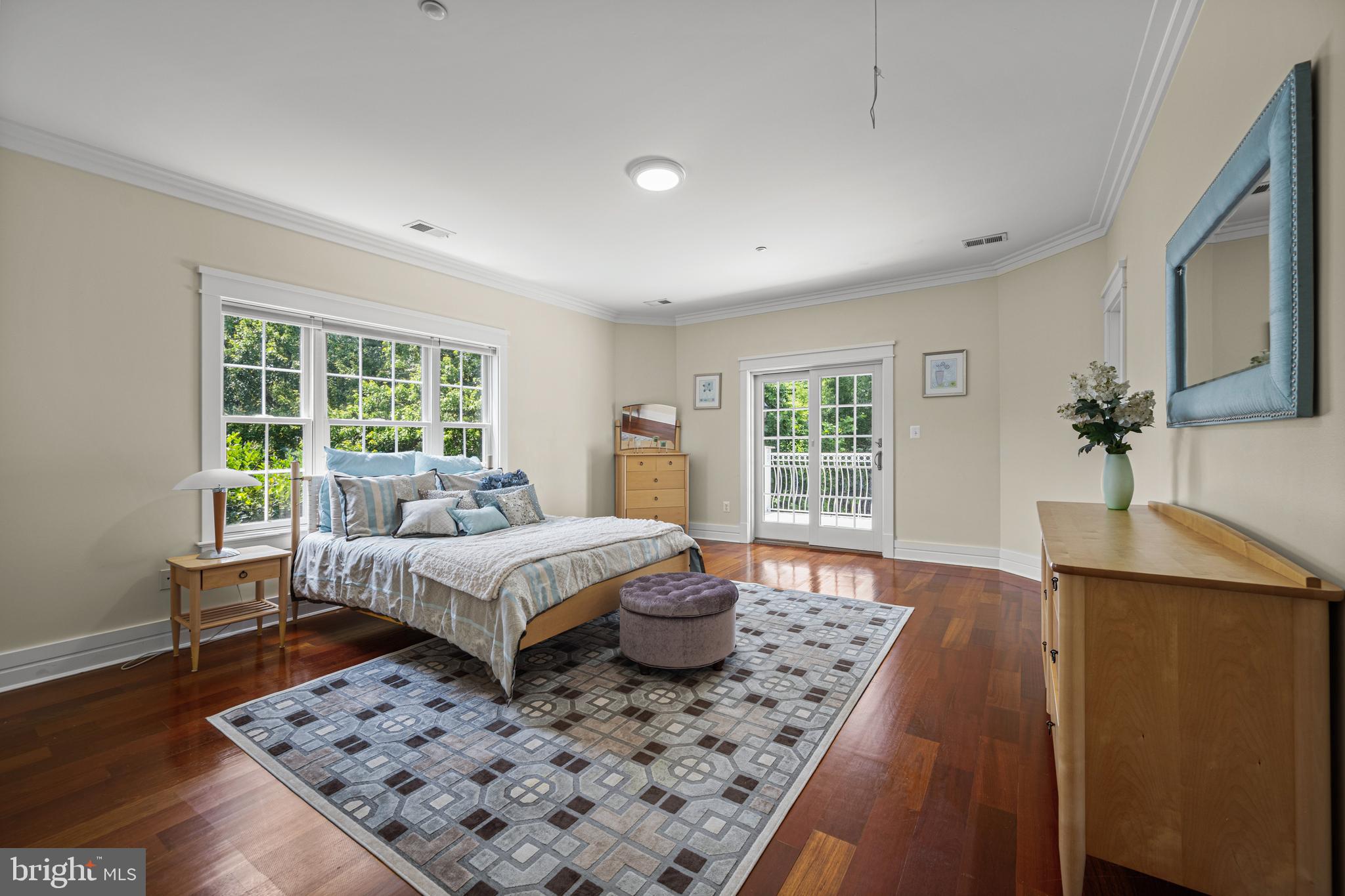 ASHBURTON - Residential Lease