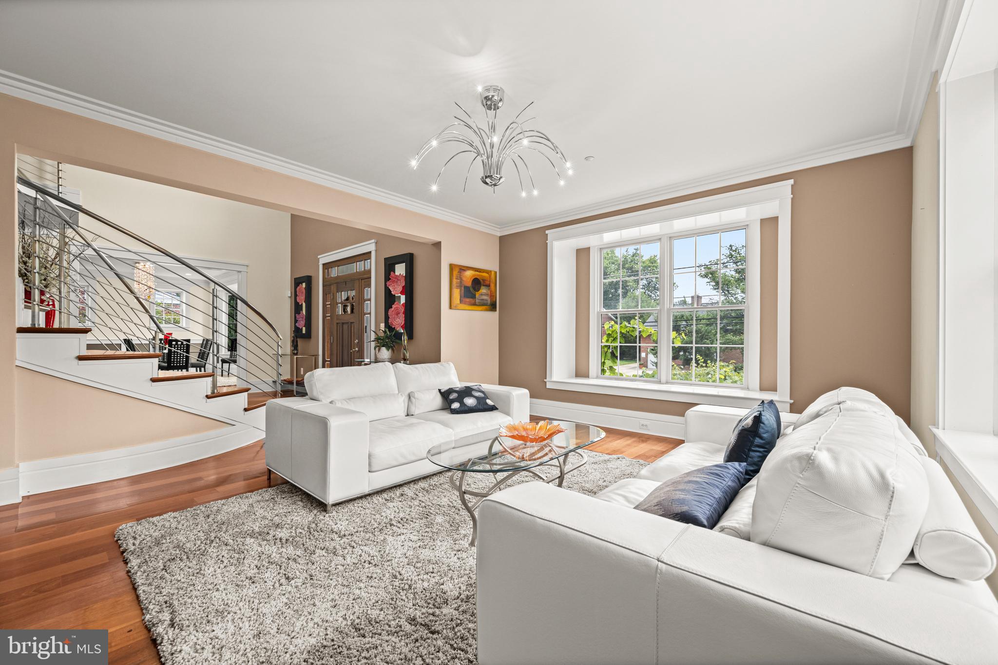 ASHBURTON - Residential Lease