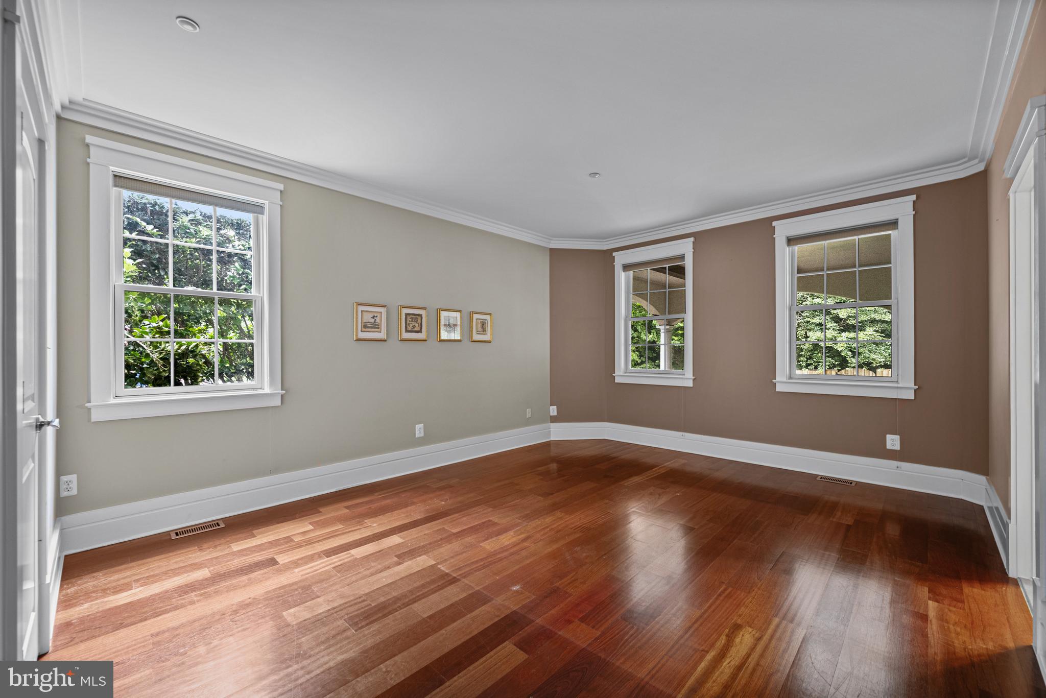 ASHBURTON - Residential Lease