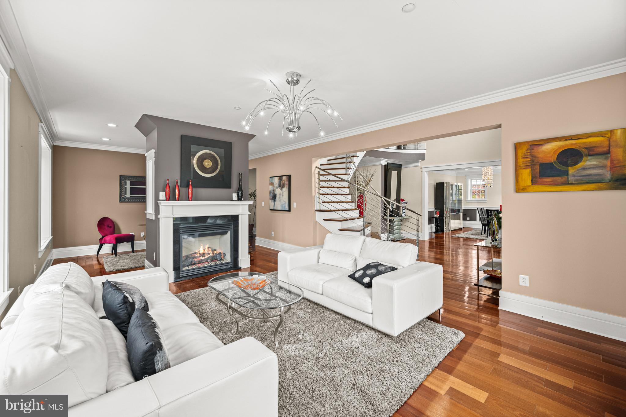 ASHBURTON - Residential Lease