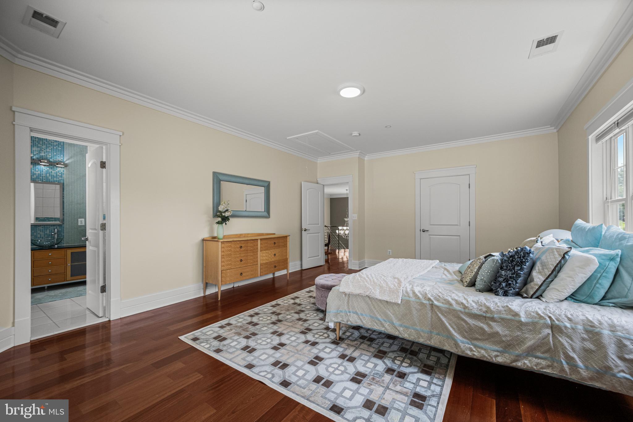 ASHBURTON - Residential Lease