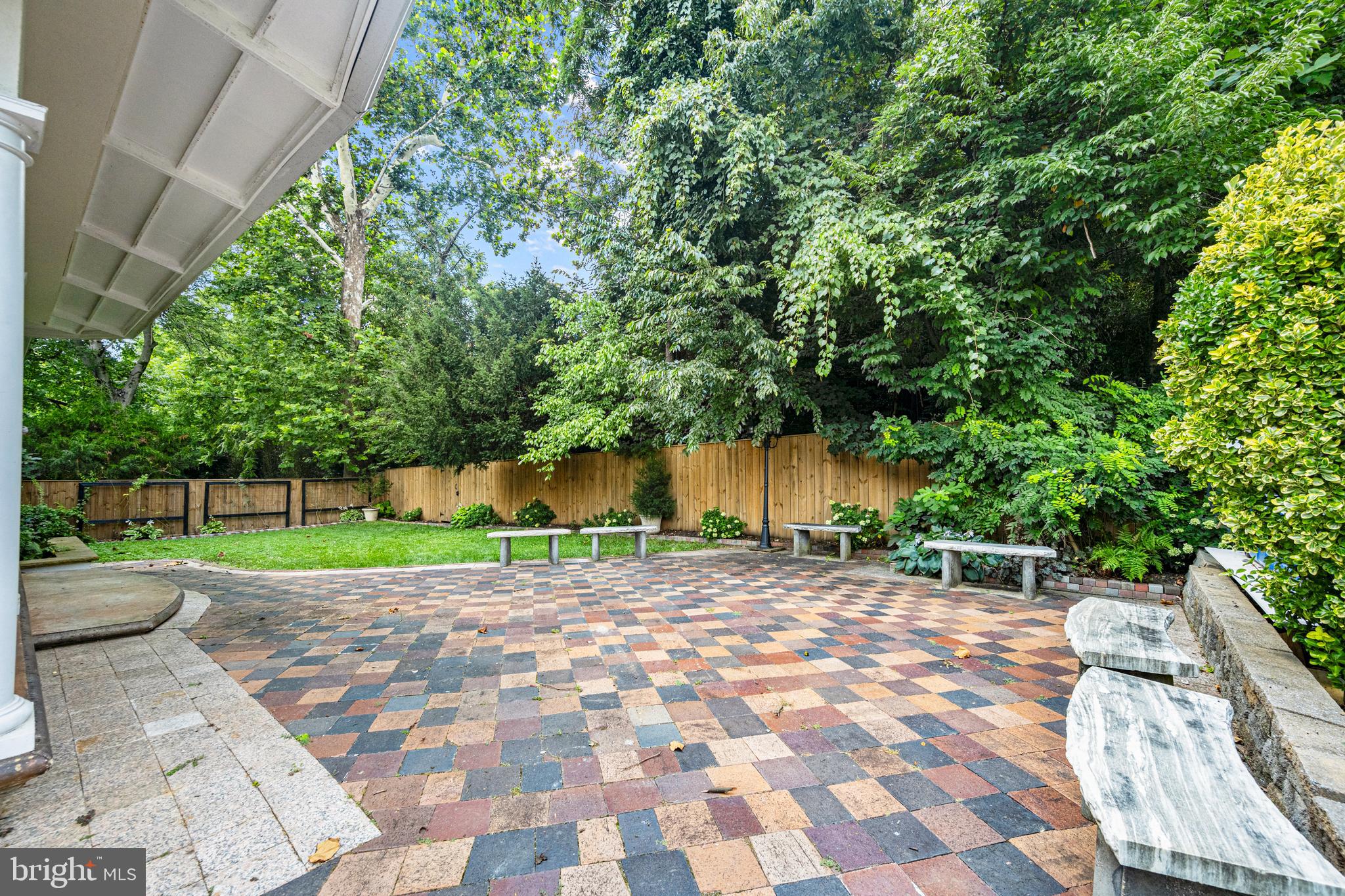 ASHBURTON - Residential Lease