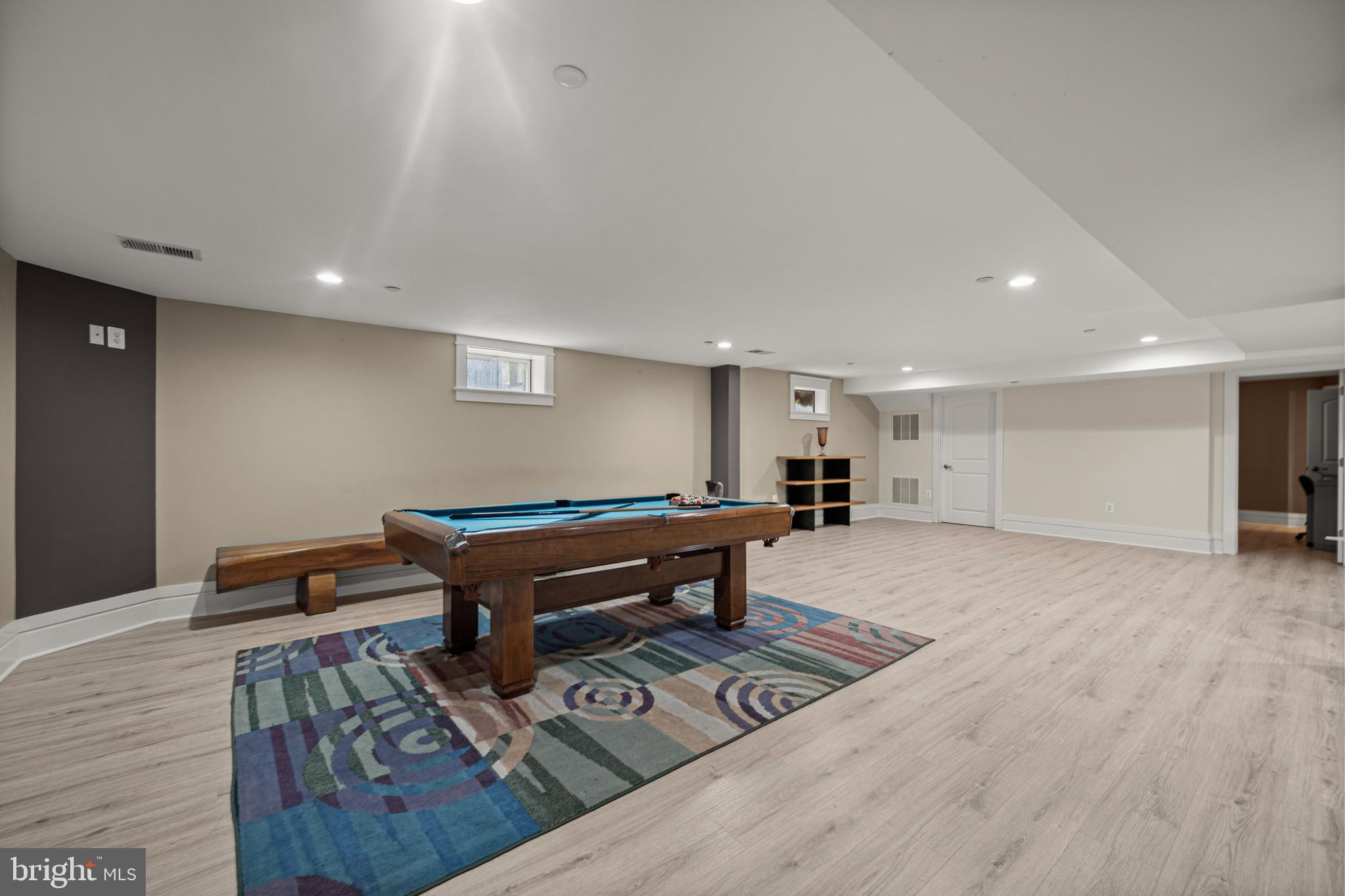 ASHBURTON - Residential Lease