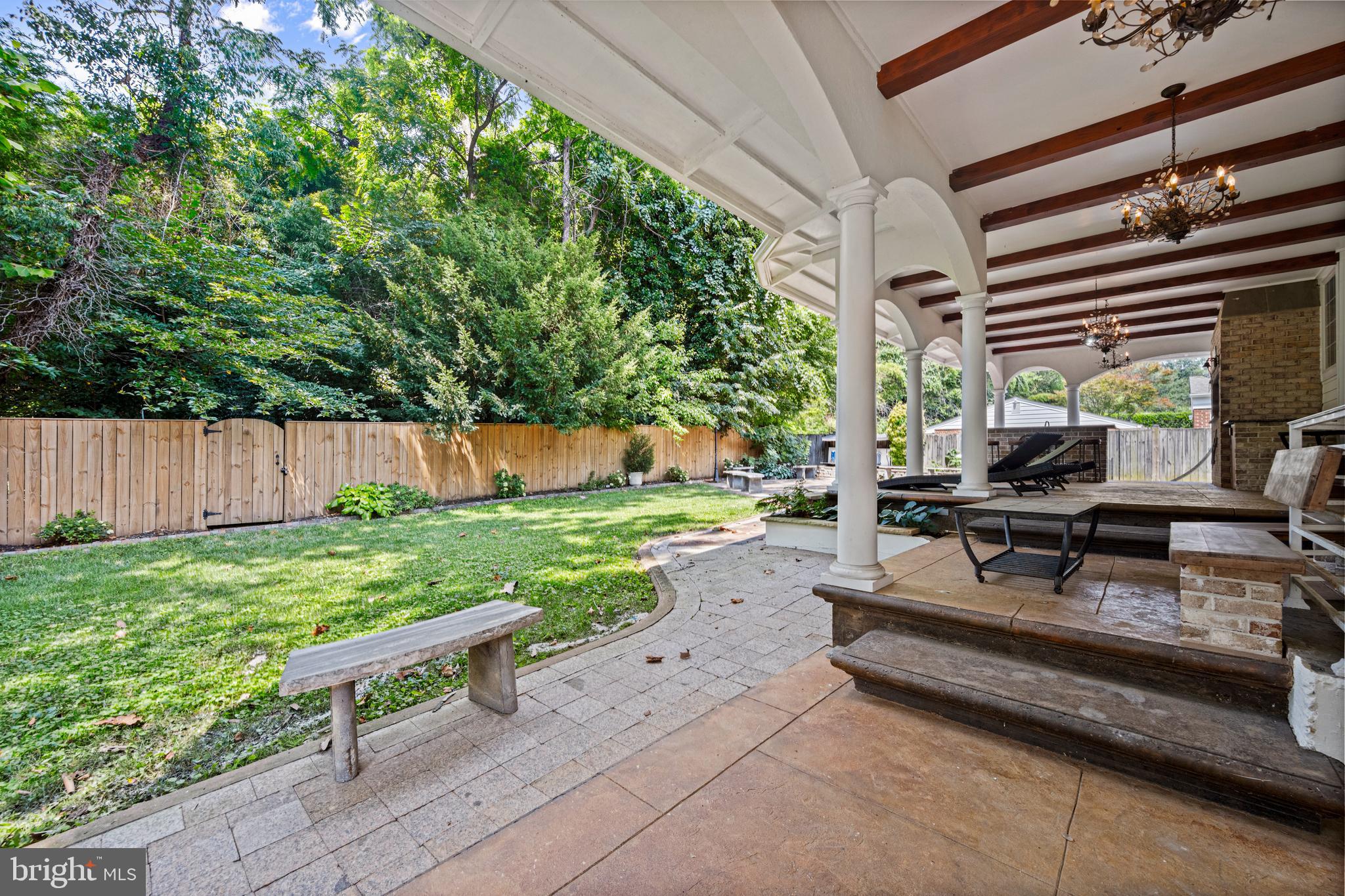 ASHBURTON - Residential Lease