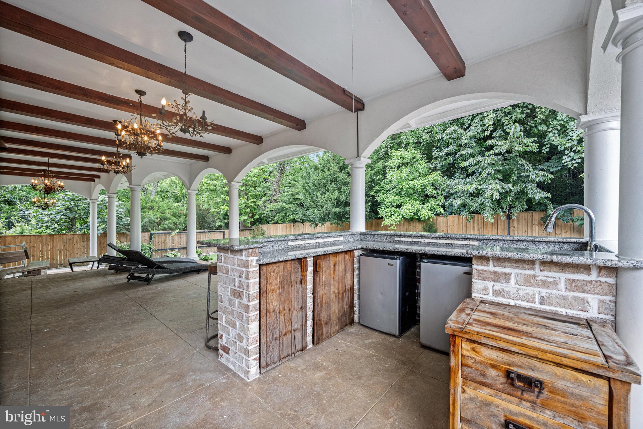 ASHBURTON - Residential Lease