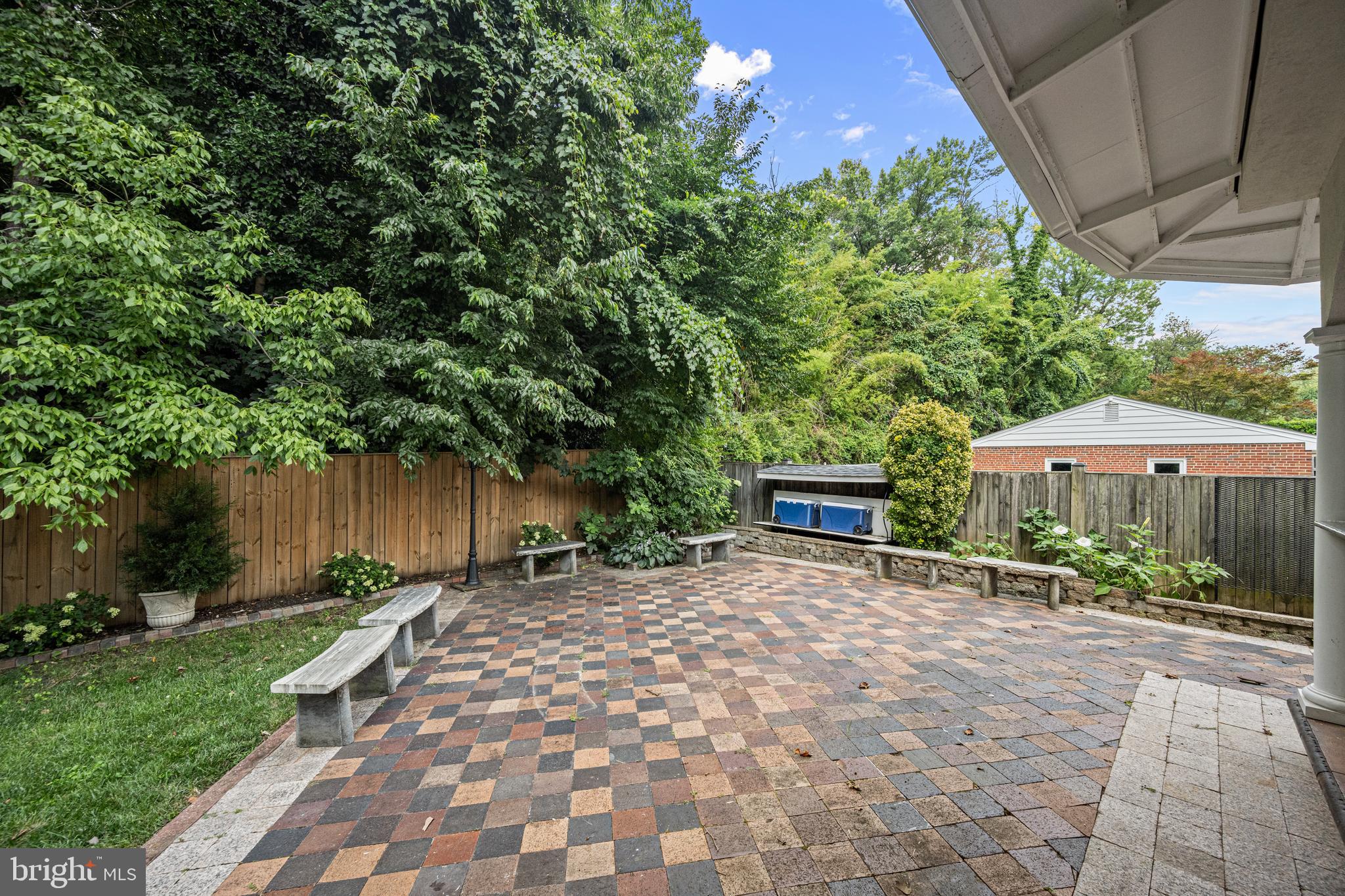 ASHBURTON - Residential Lease