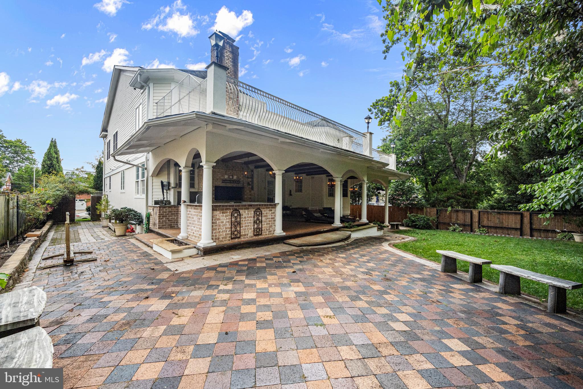 ASHBURTON - Residential Lease