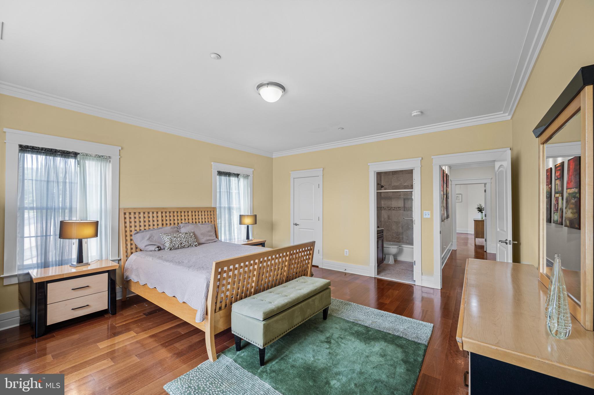 ASHBURTON - Residential Lease