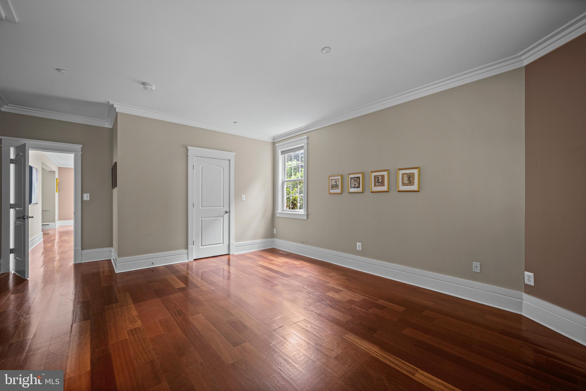 ASHBURTON - Residential Lease