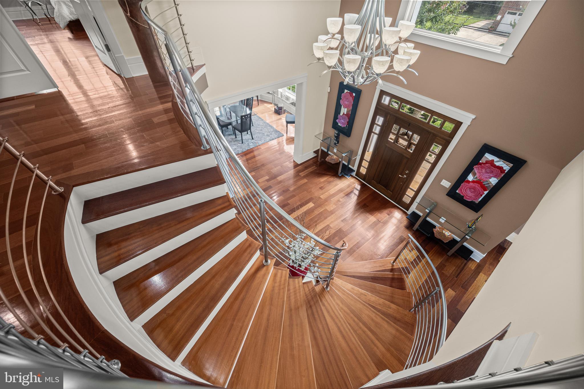 ASHBURTON - Residential Lease