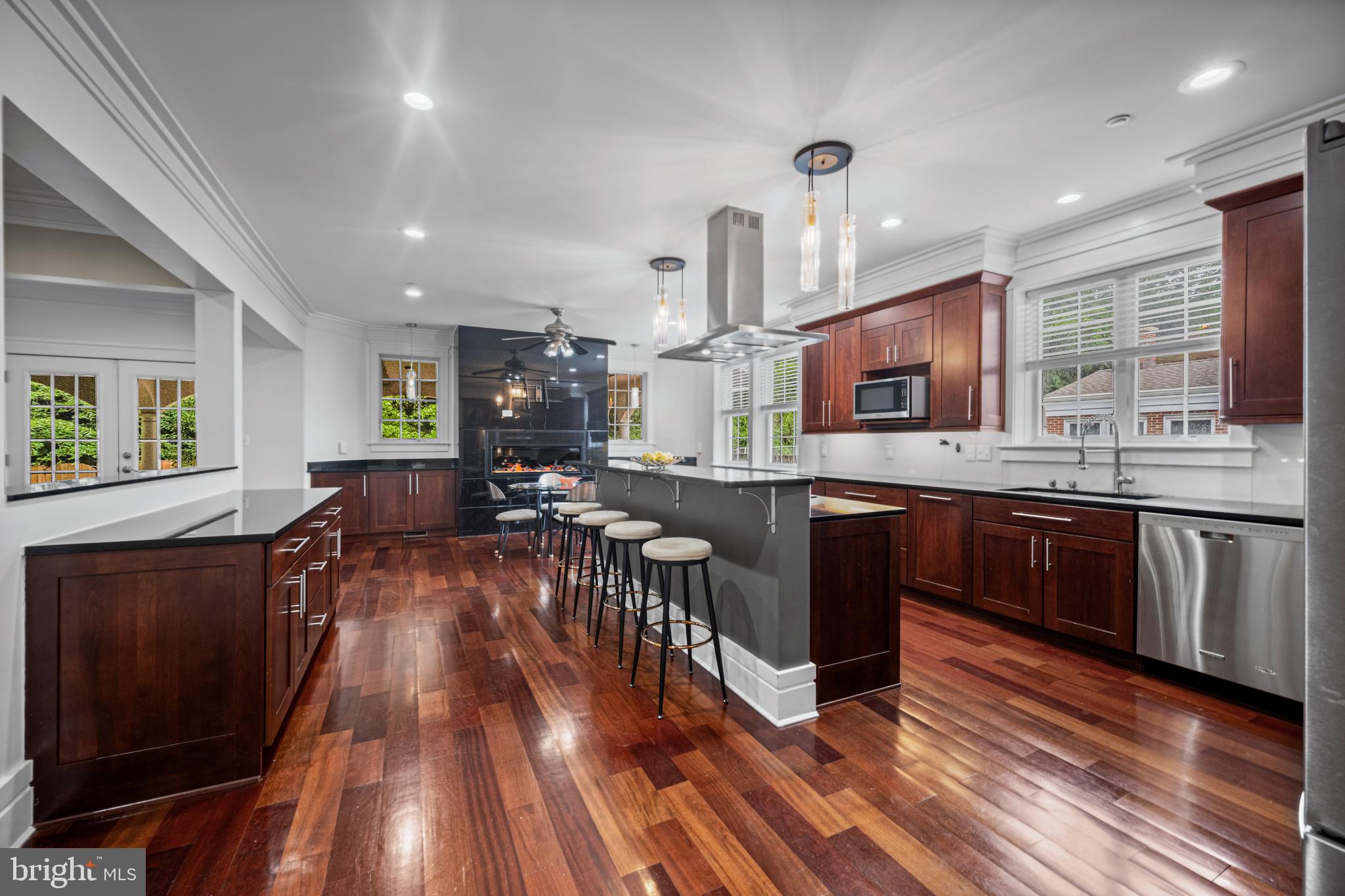 ASHBURTON - Residential Lease