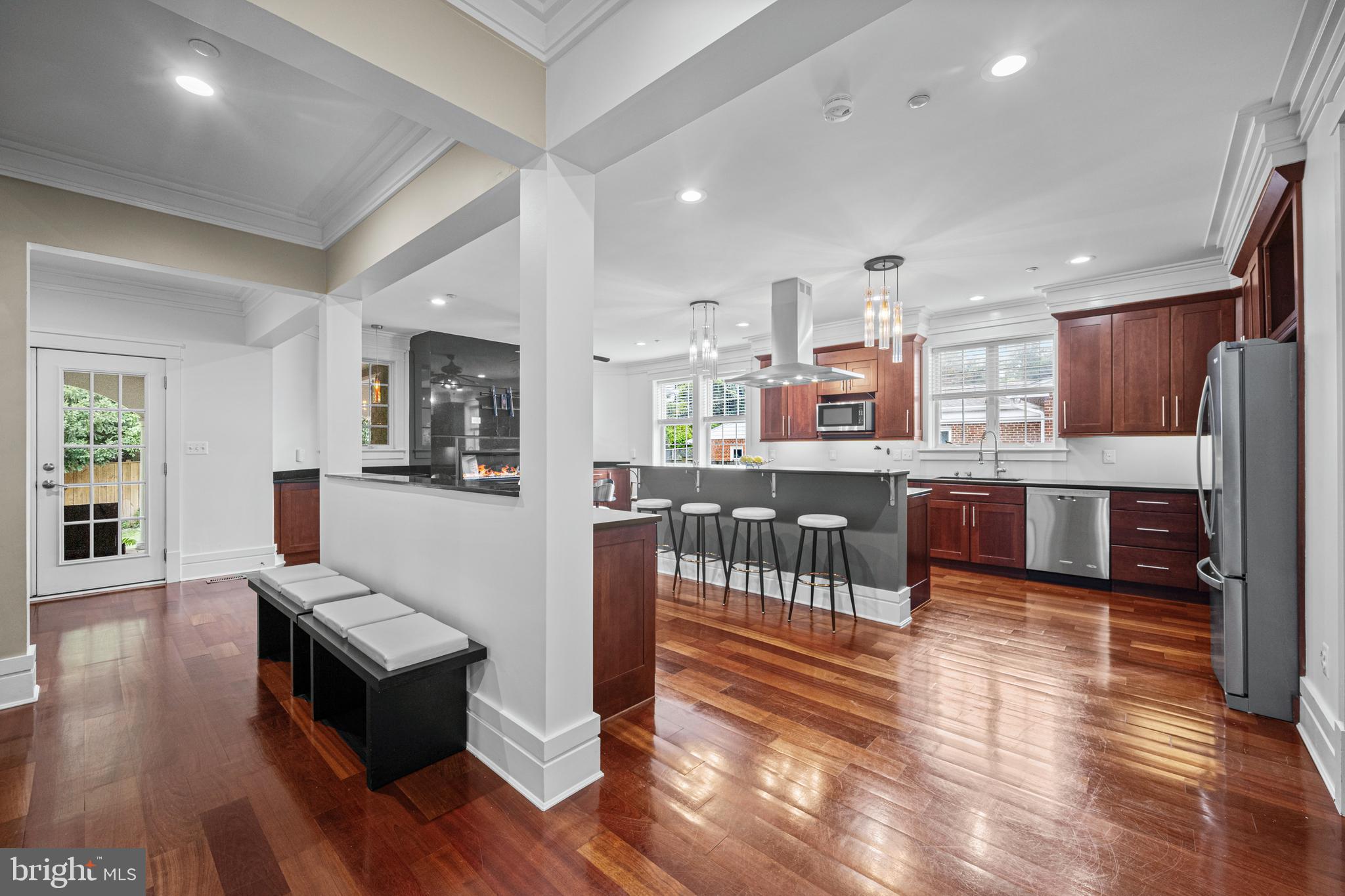 ASHBURTON - Residential Lease