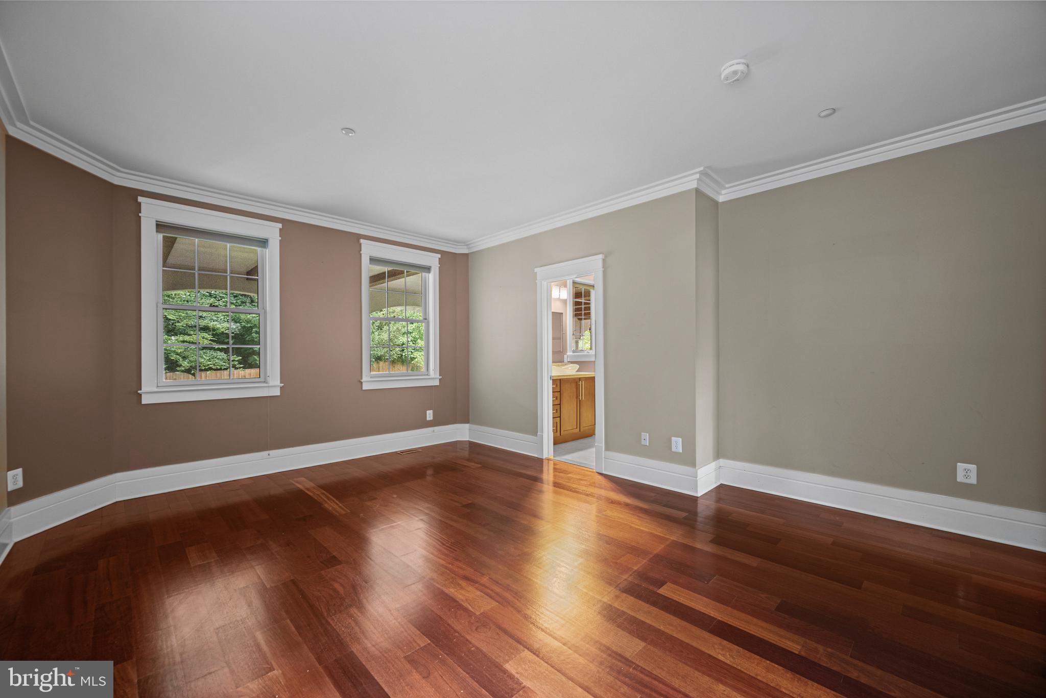 ASHBURTON - Residential Lease