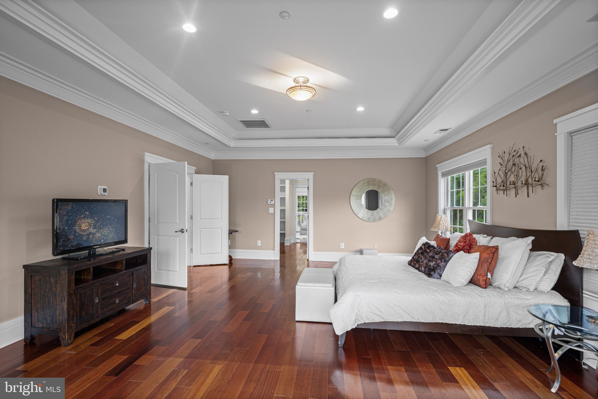 ASHBURTON - Residential Lease