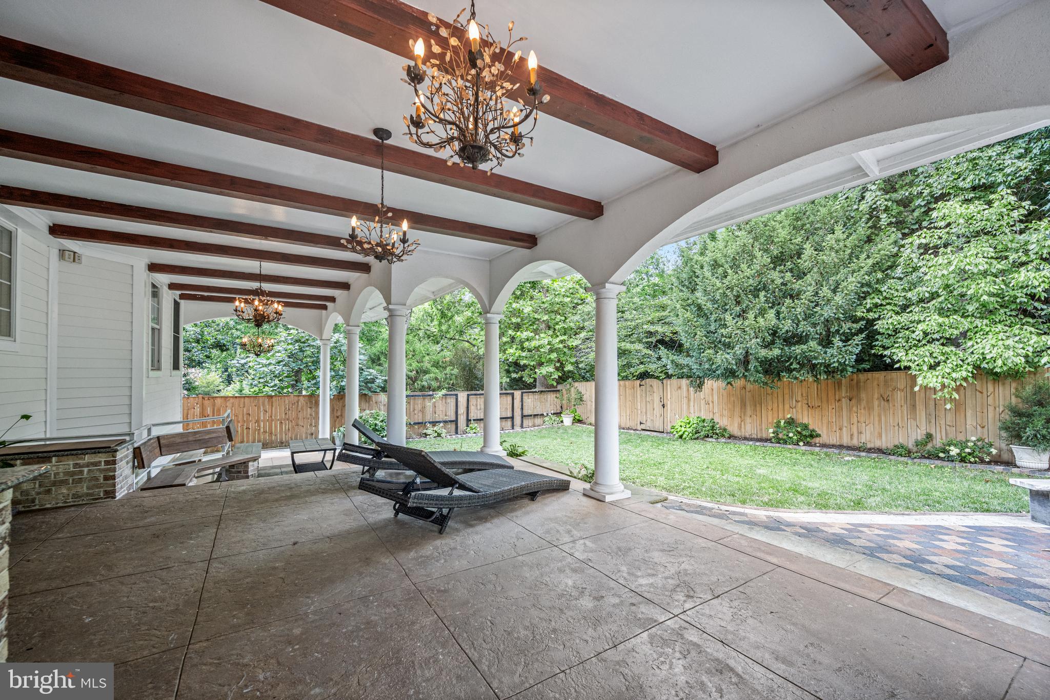 ASHBURTON - Residential Lease