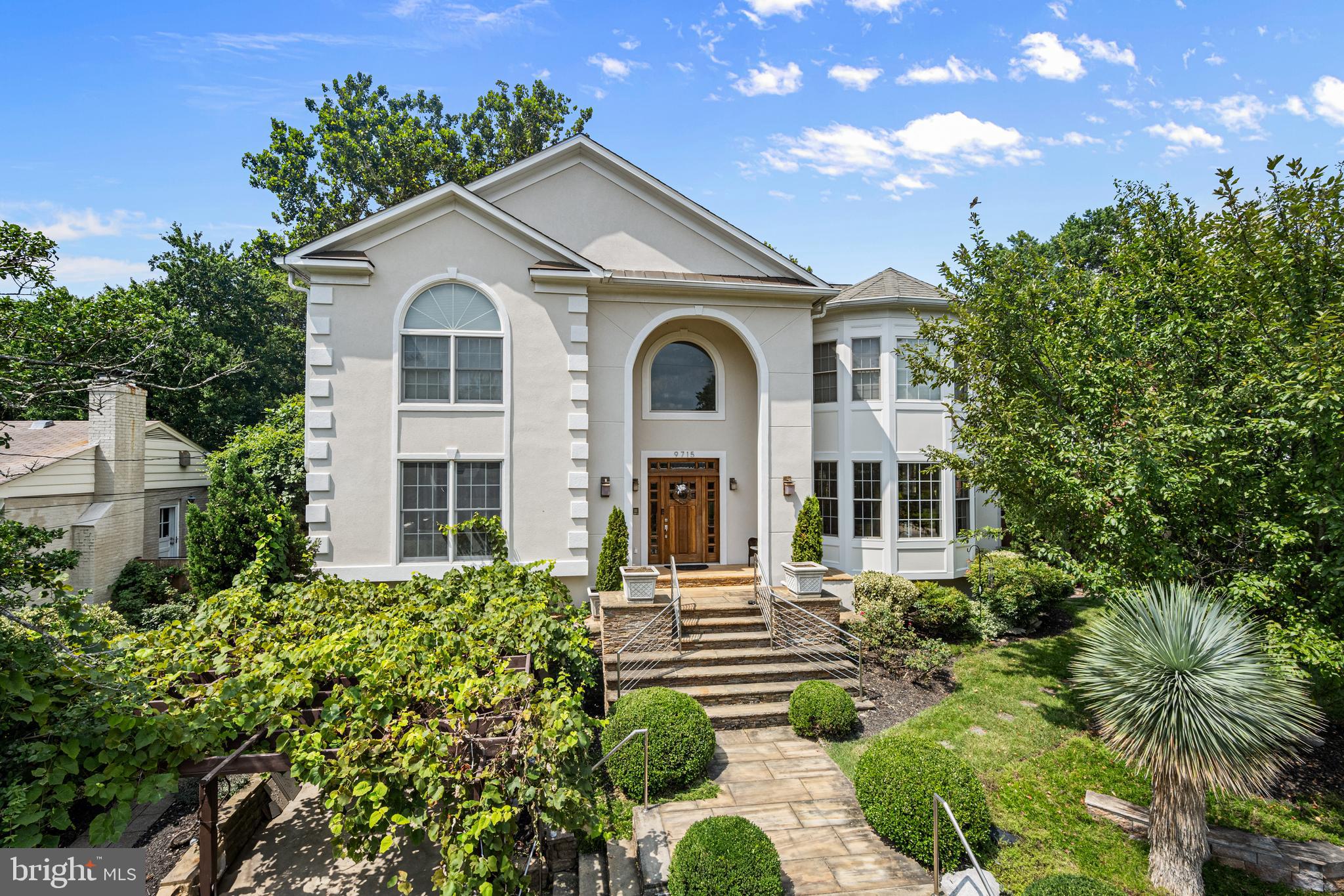 ASHBURTON - Residential Lease