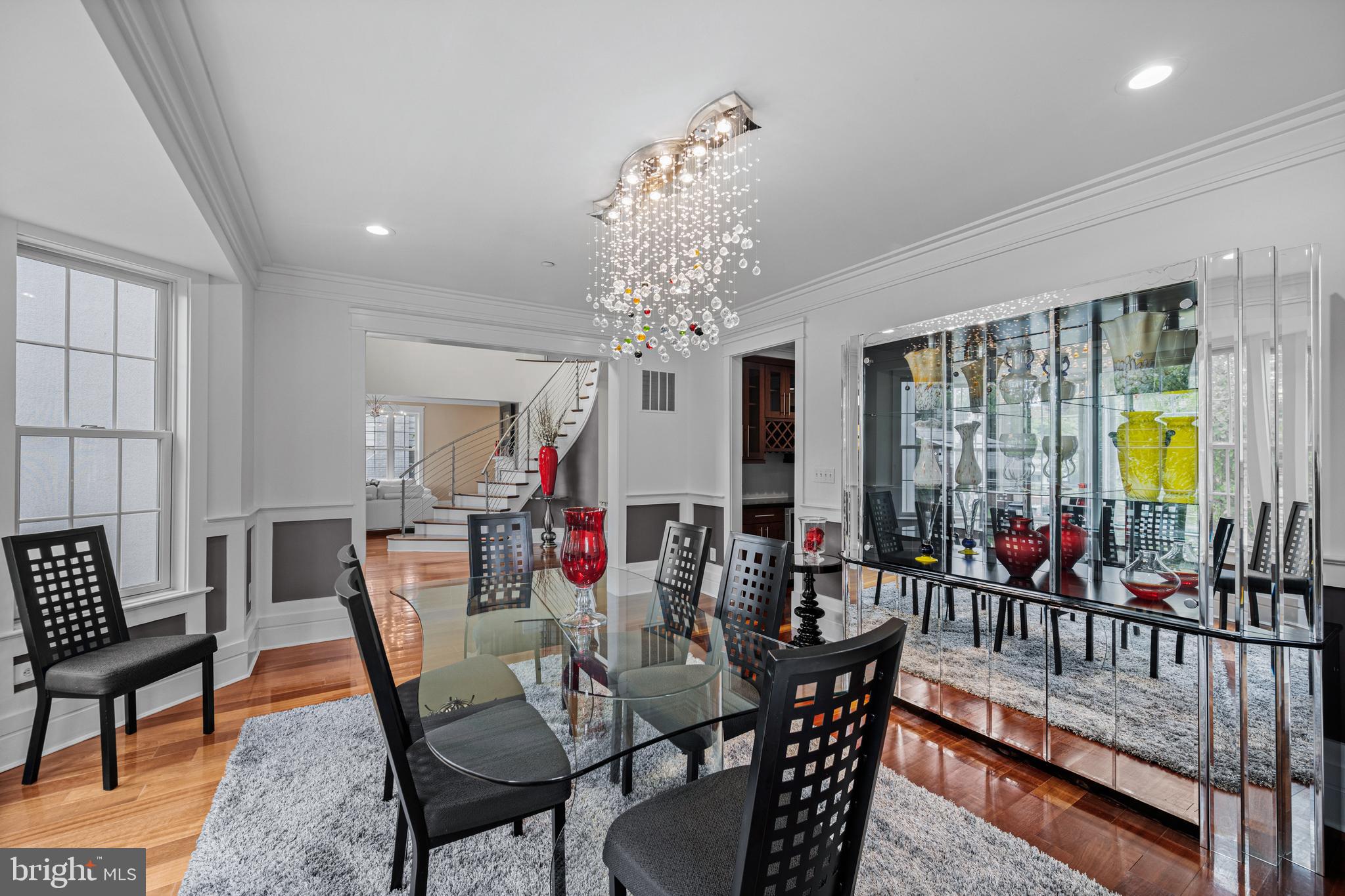 ASHBURTON - Residential Lease