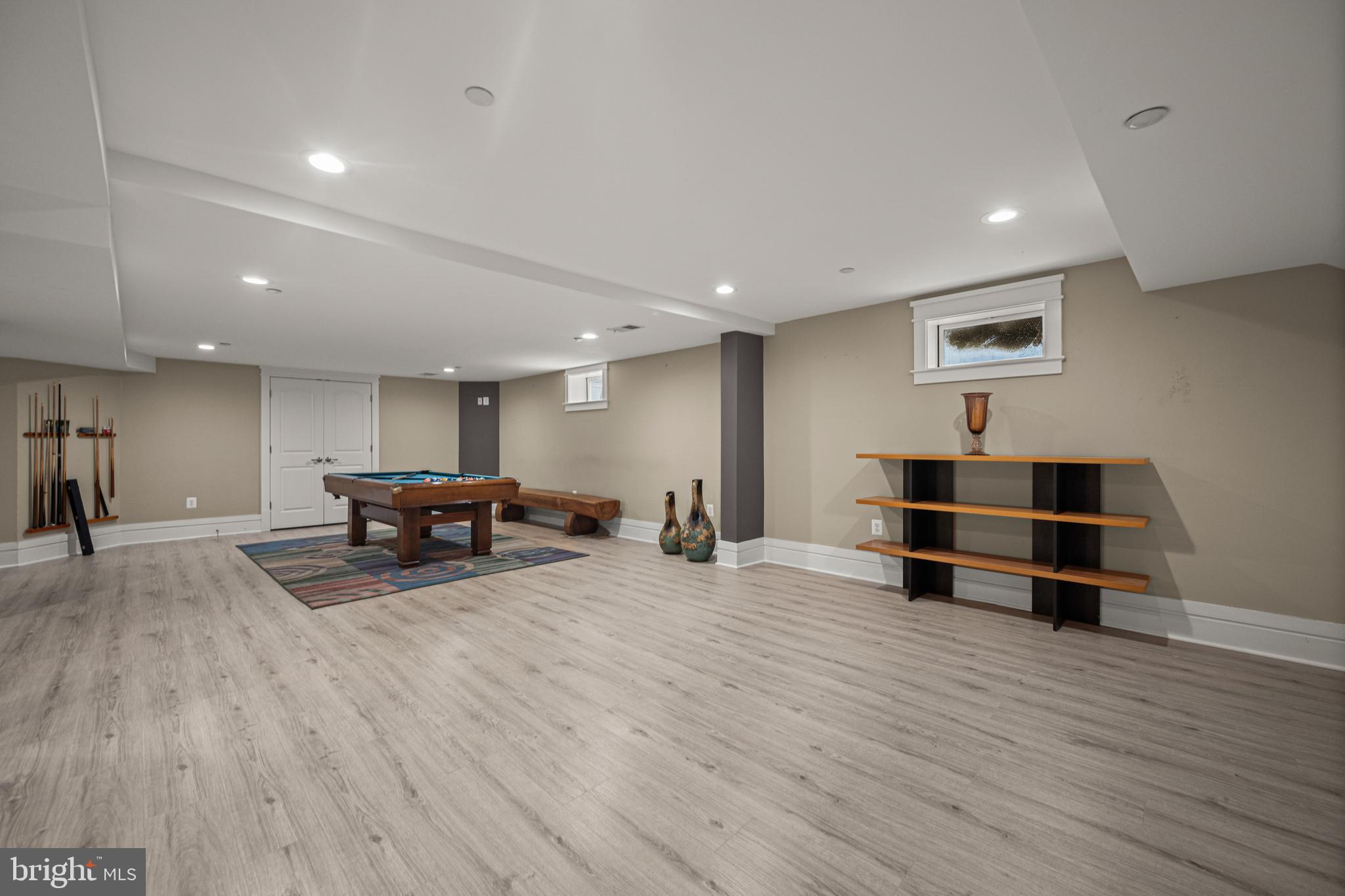 ASHBURTON - Residential Lease