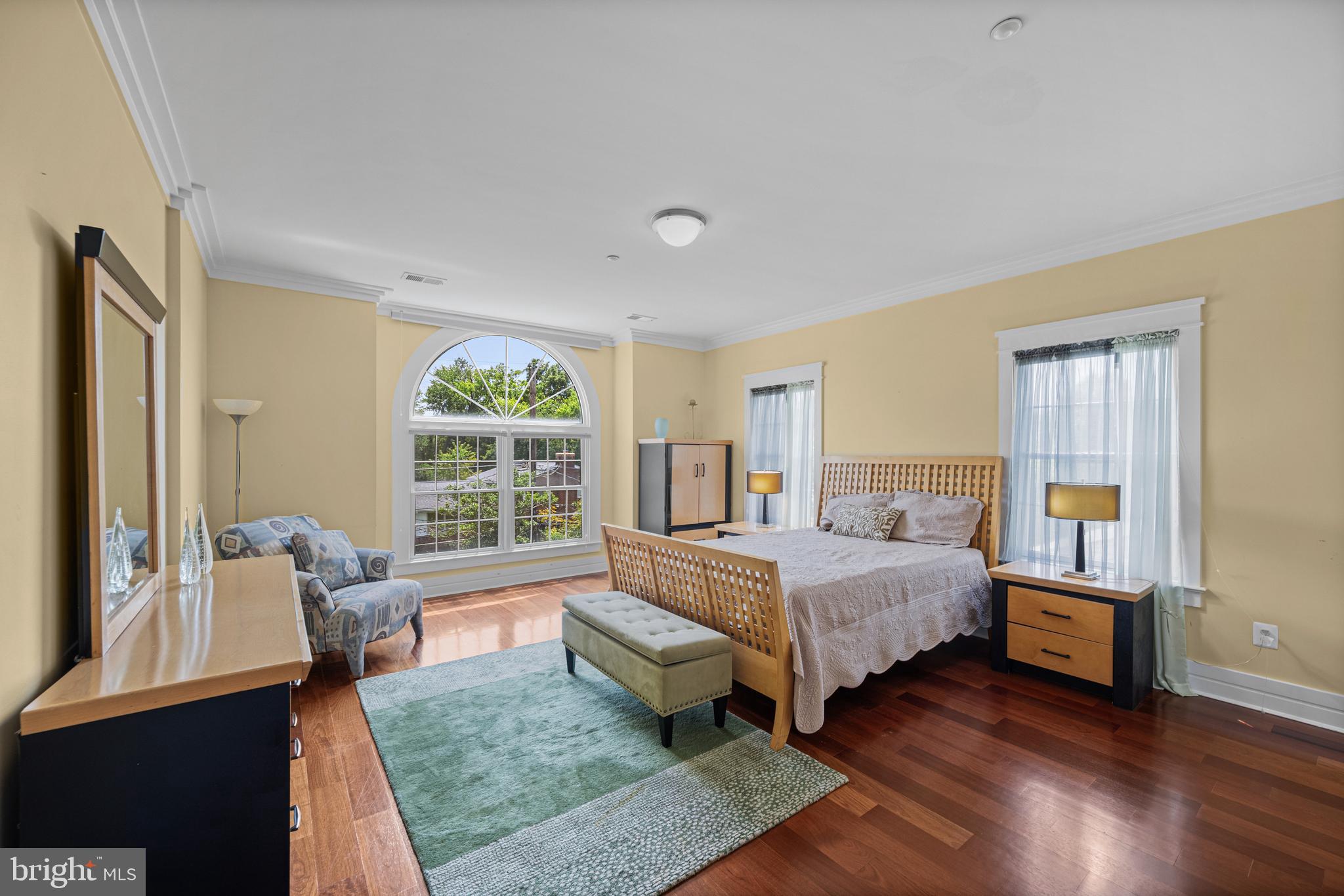 ASHBURTON - Residential Lease