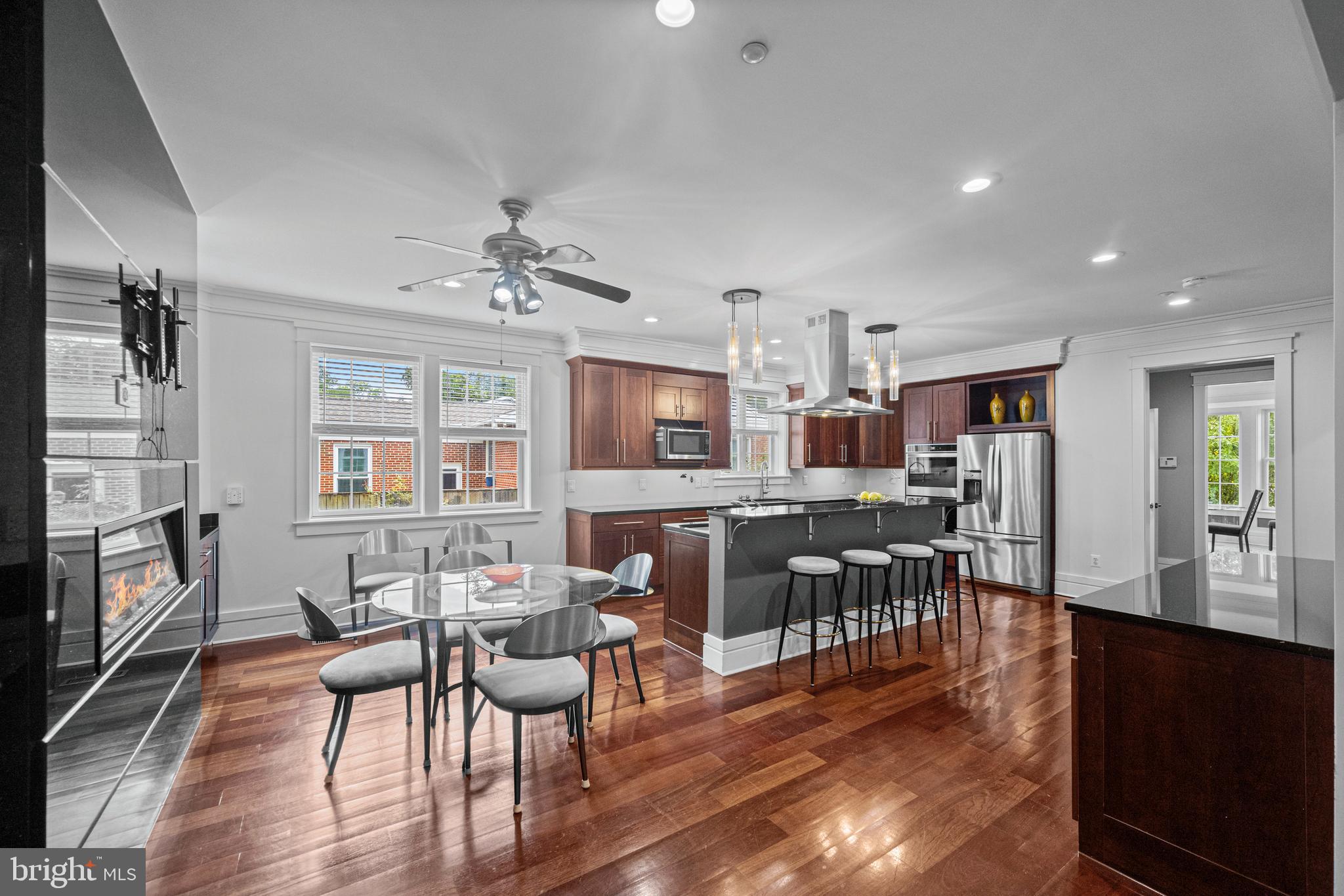 ASHBURTON - Residential Lease