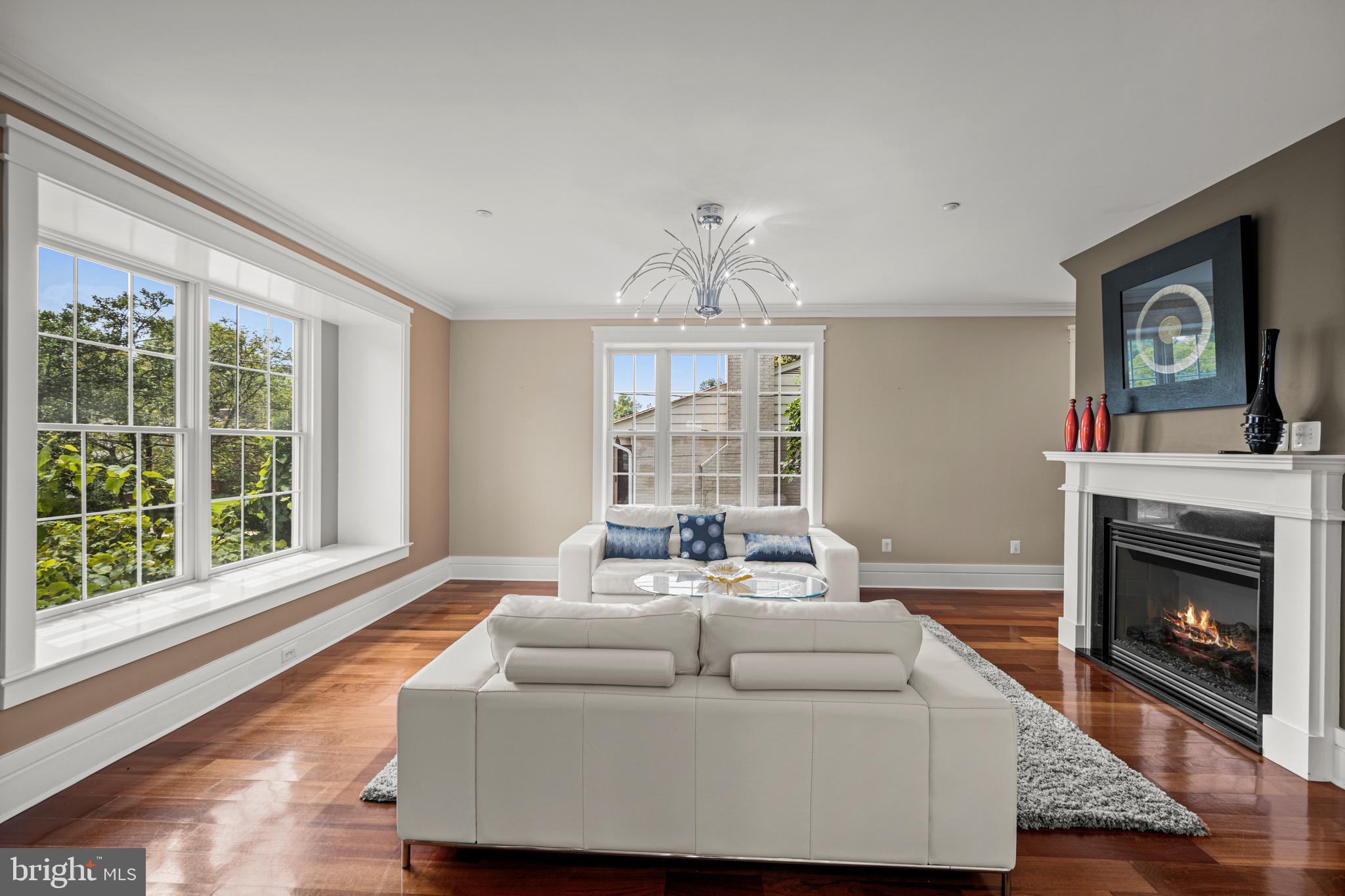 ASHBURTON - Residential Lease