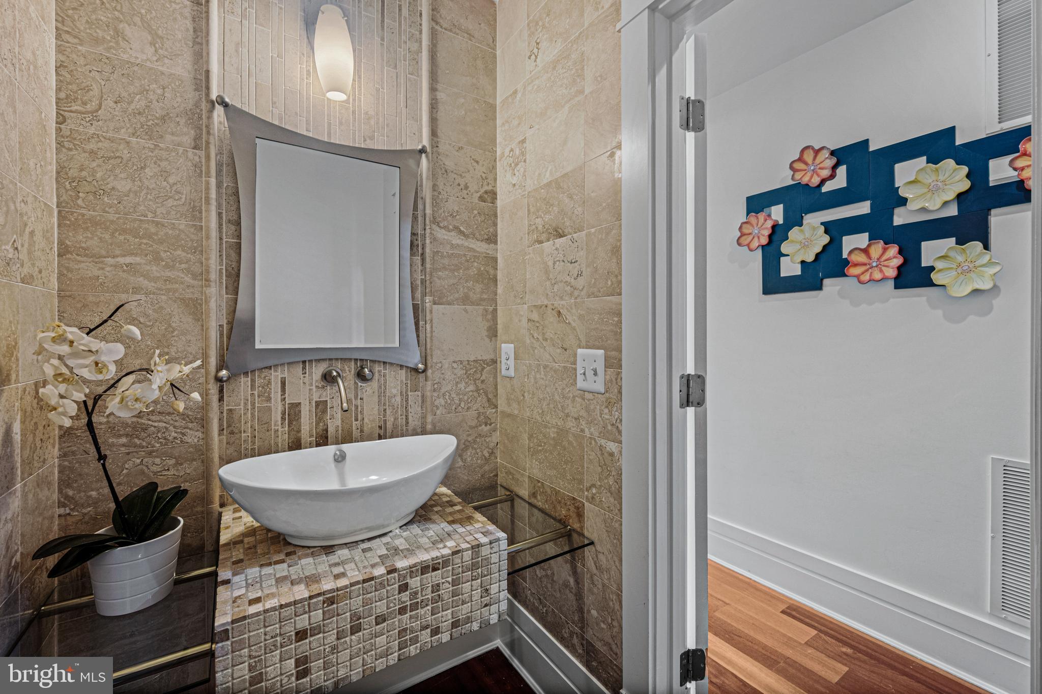 ASHBURTON - Residential Lease