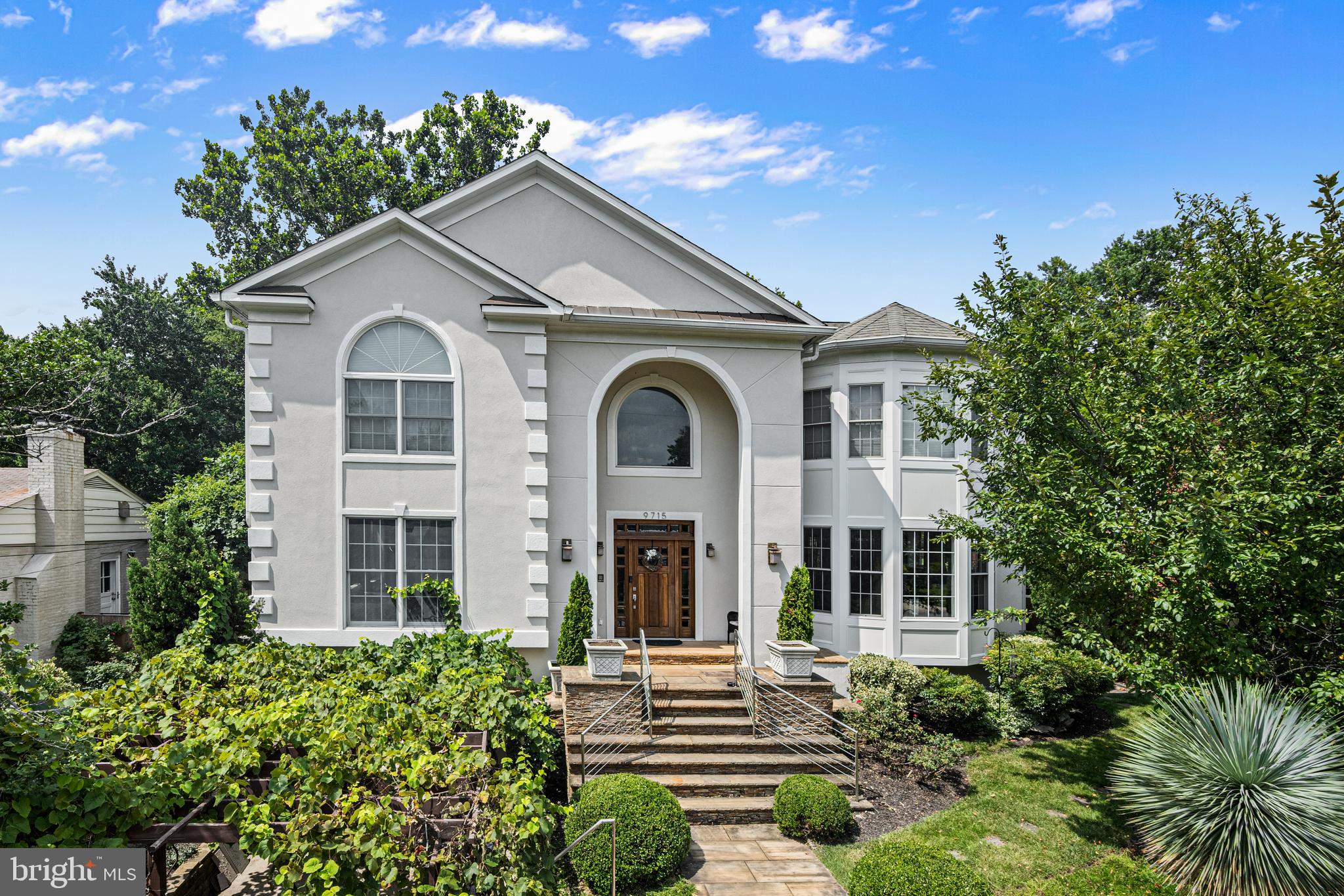 ASHBURTON - Residential Lease