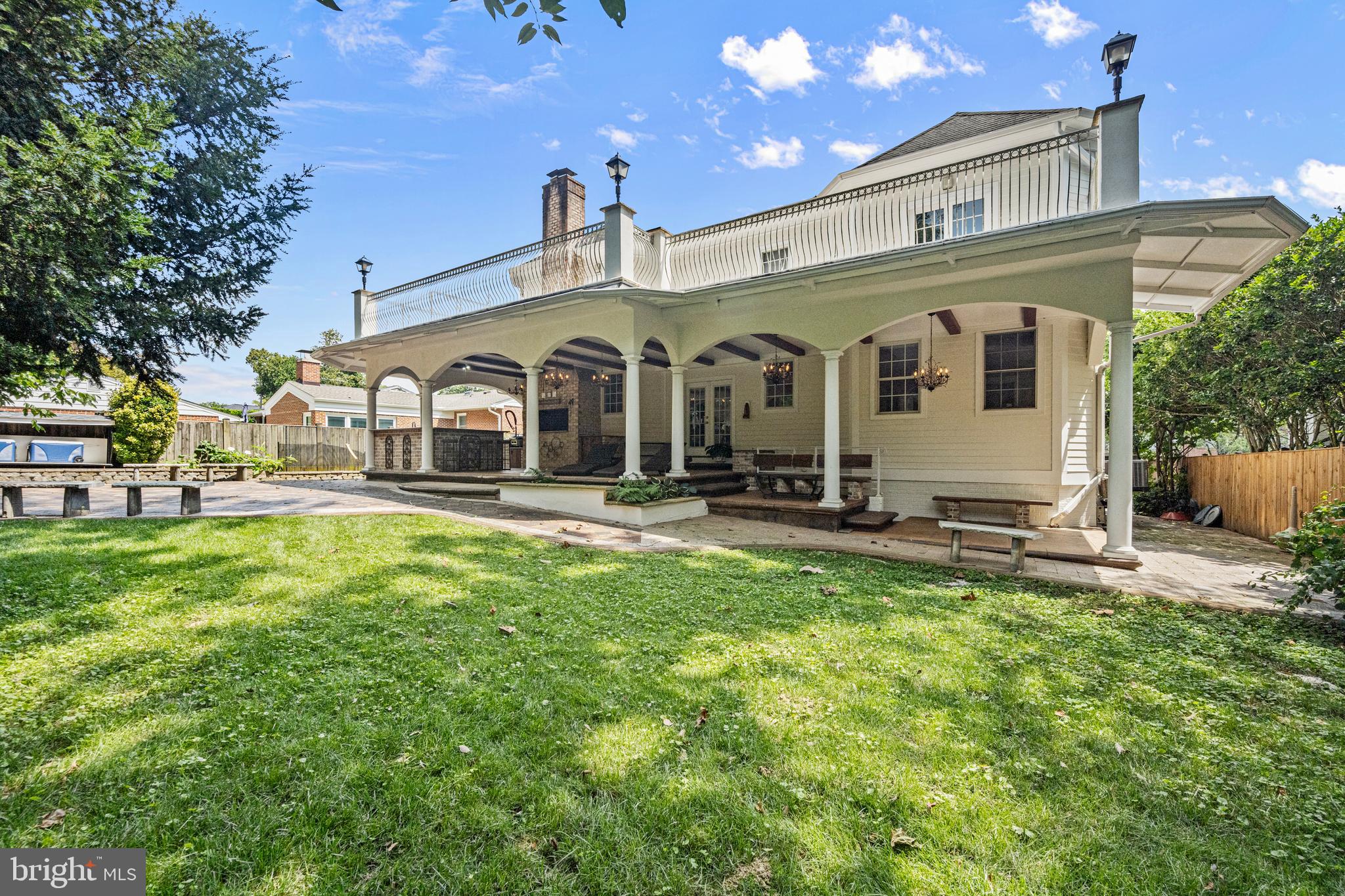 ASHBURTON - Residential Lease