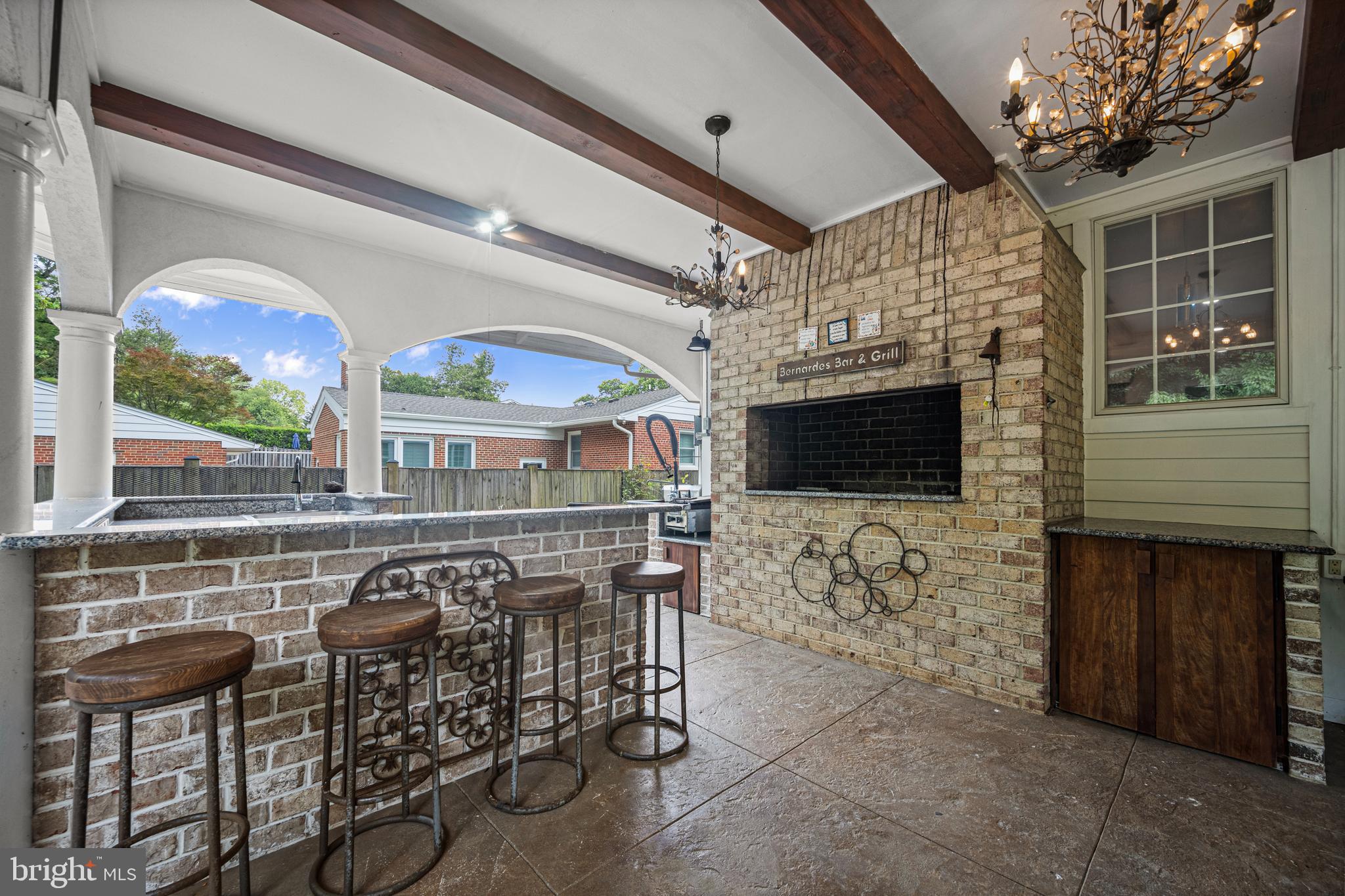 ASHBURTON - Residential Lease