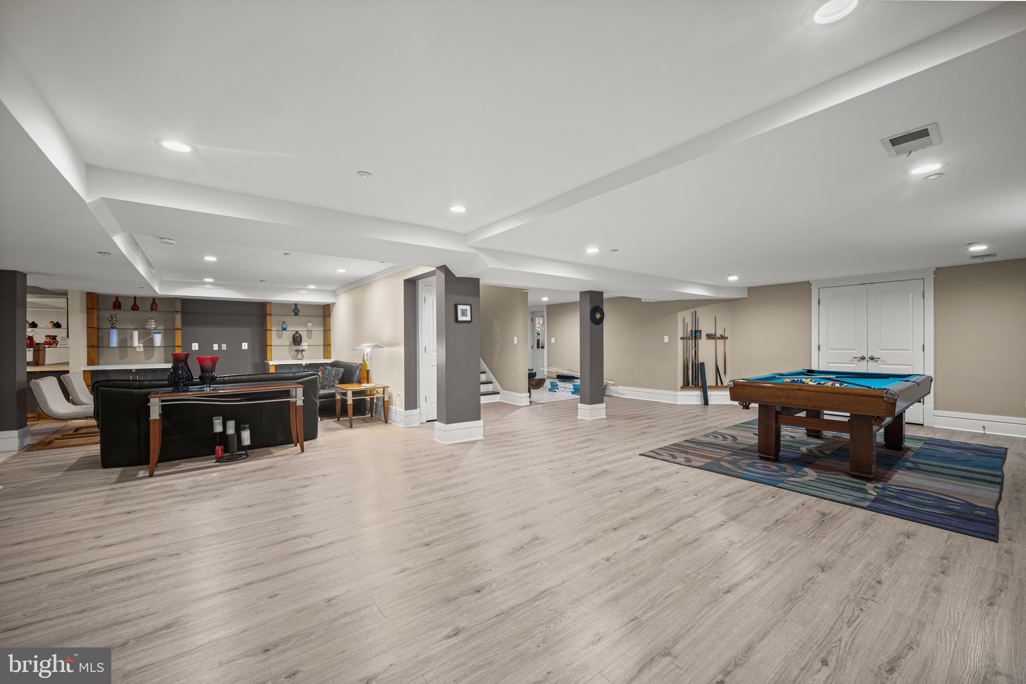 ASHBURTON - Residential Lease