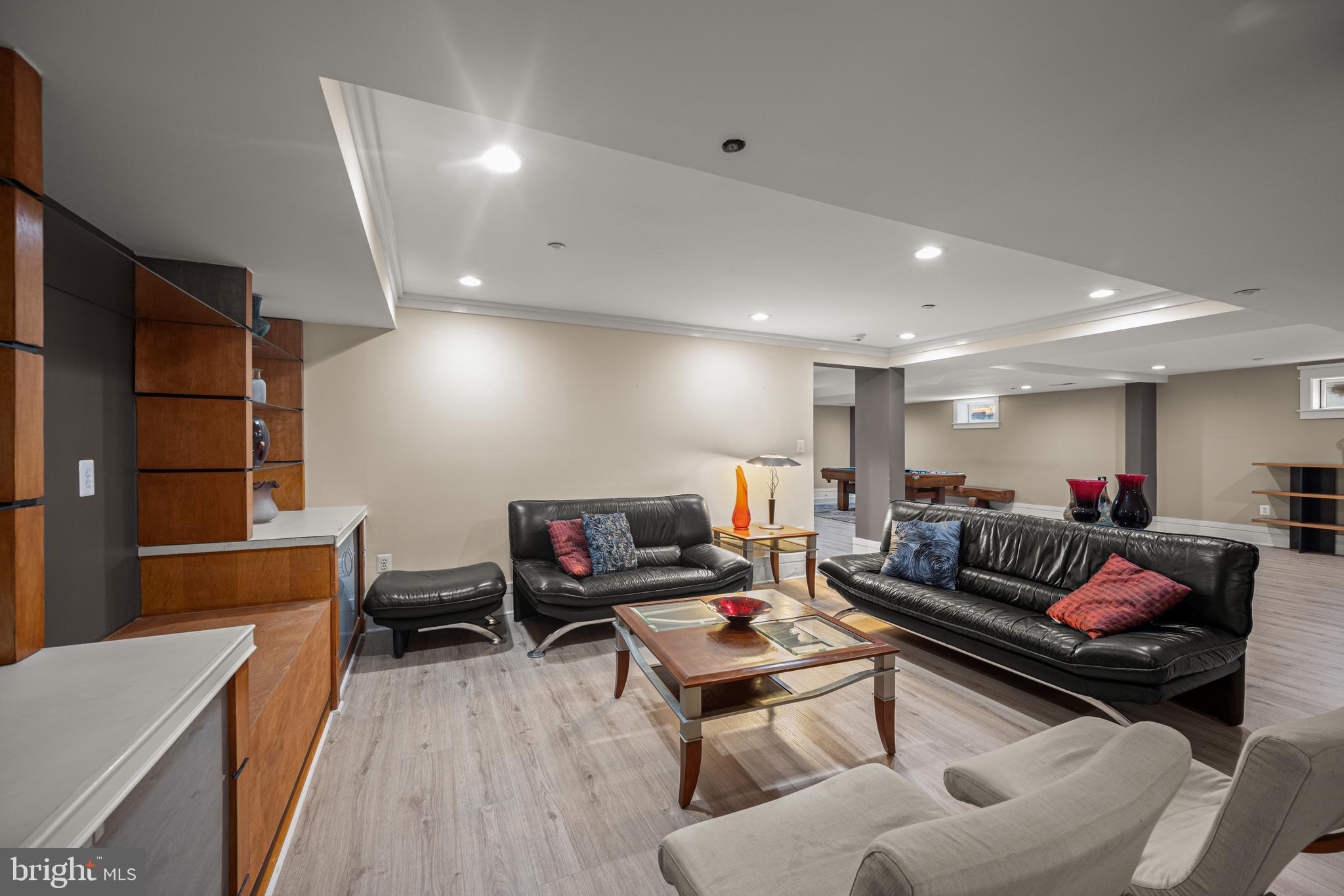 ASHBURTON - Residential Lease