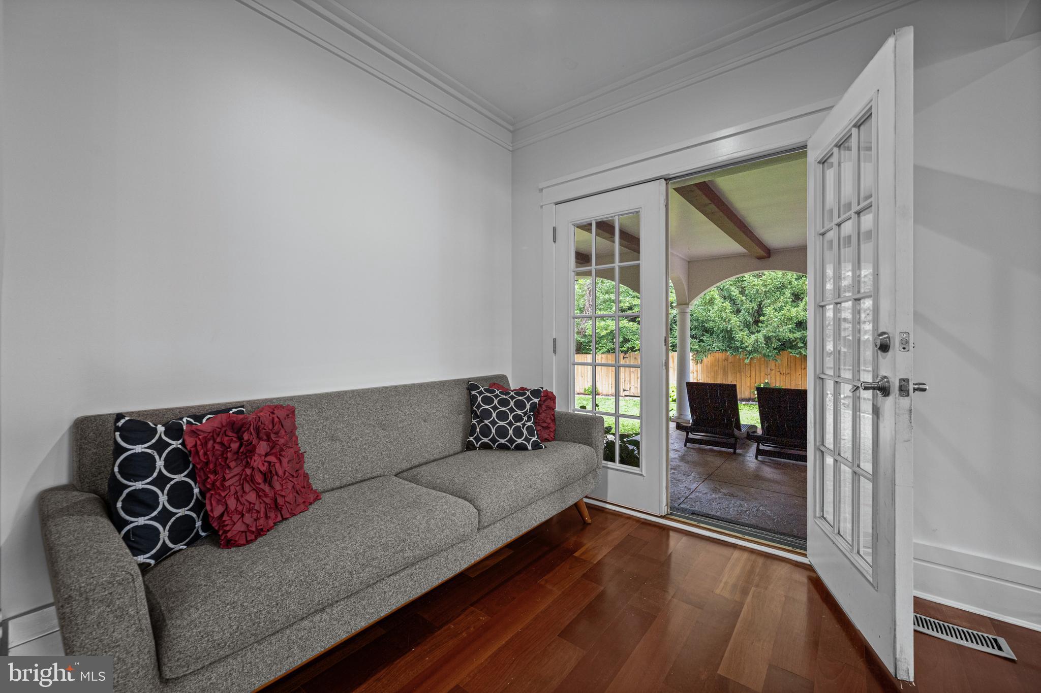 ASHBURTON - Residential Lease