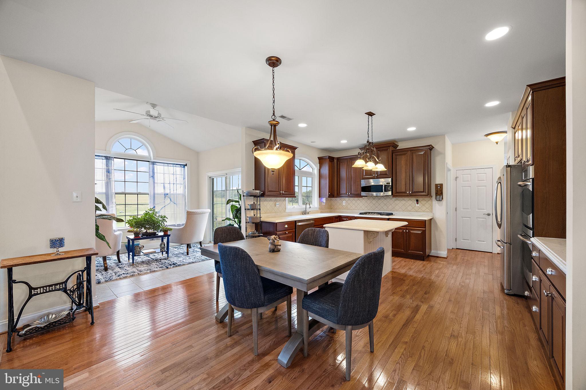 WYNCOTE - Residential