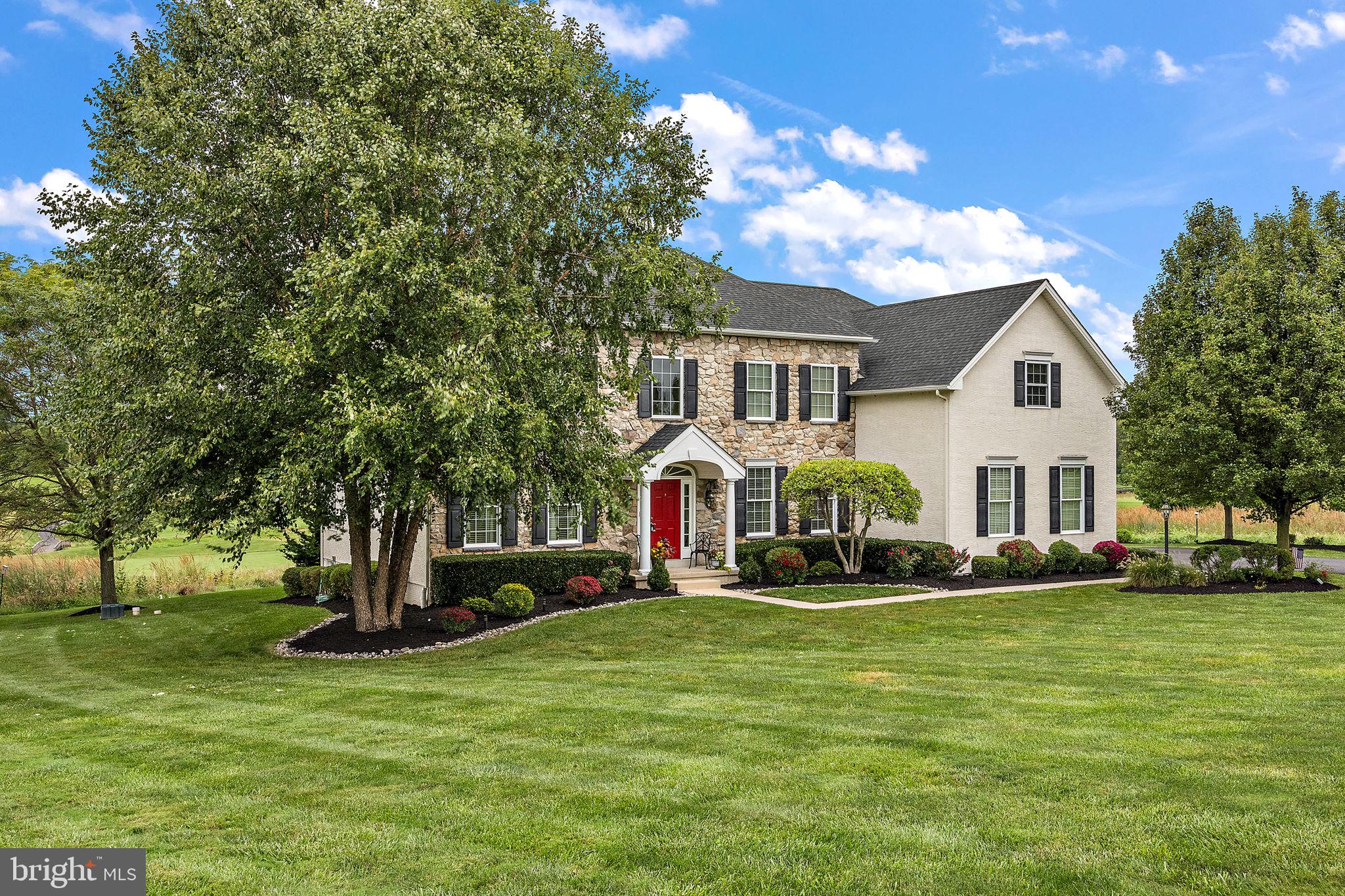 345 AUSTIN DRIVE