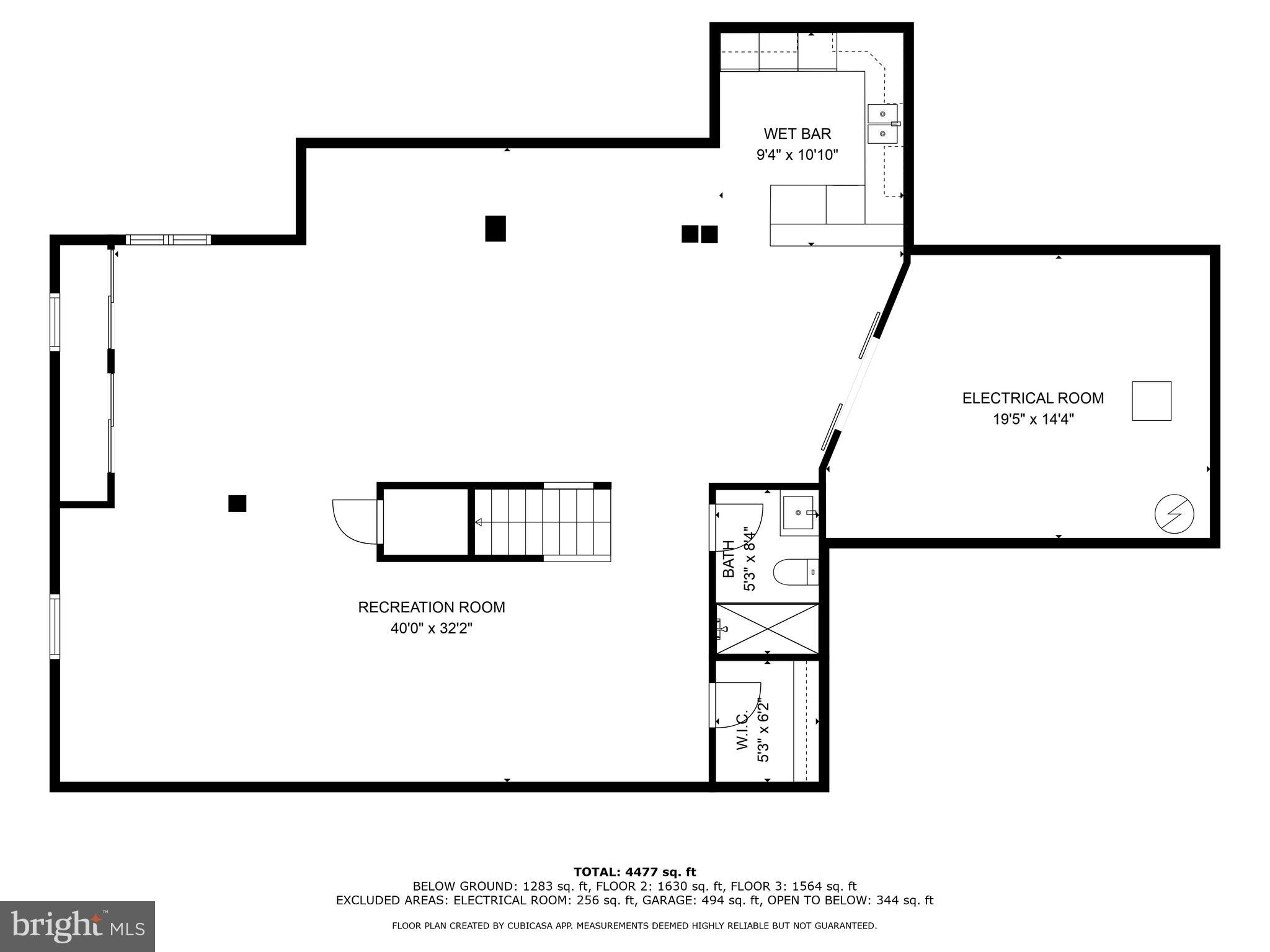 WYNCOTE - Residential