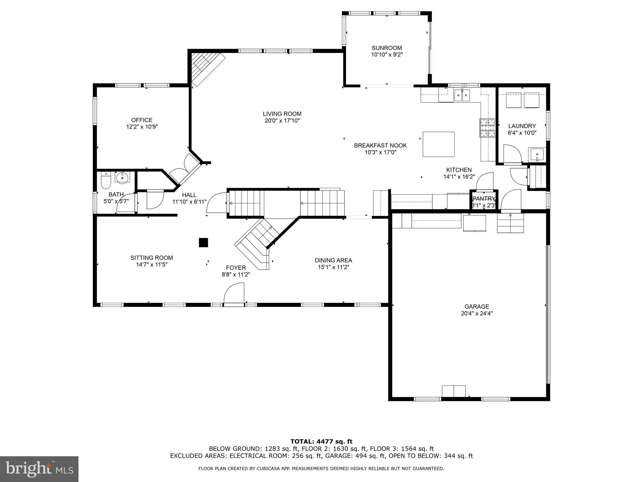 WYNCOTE - Residential