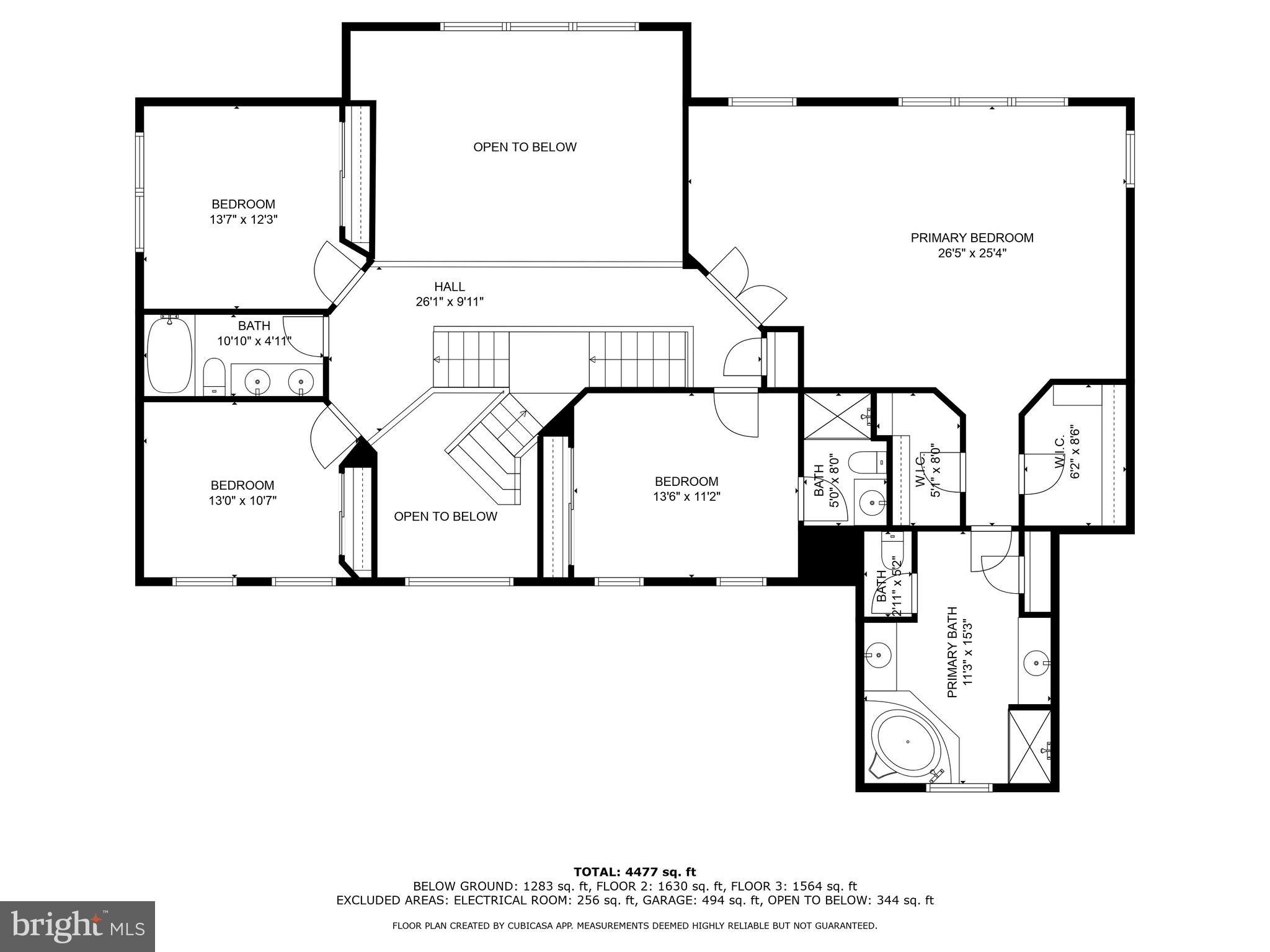 WYNCOTE - Residential
